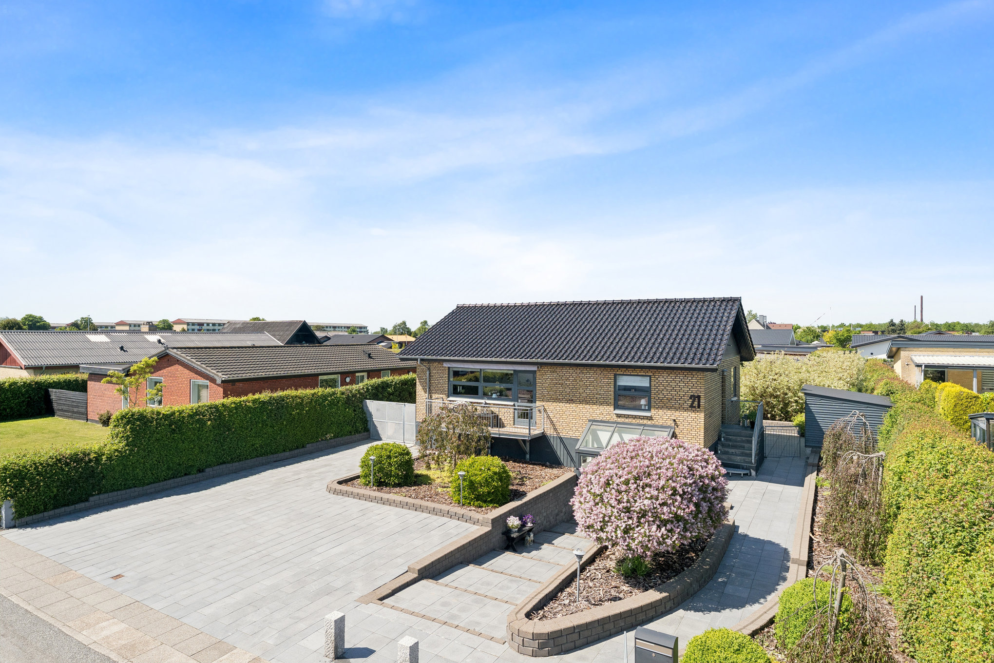 Mjølnersvej 21, 8920 Randers NV