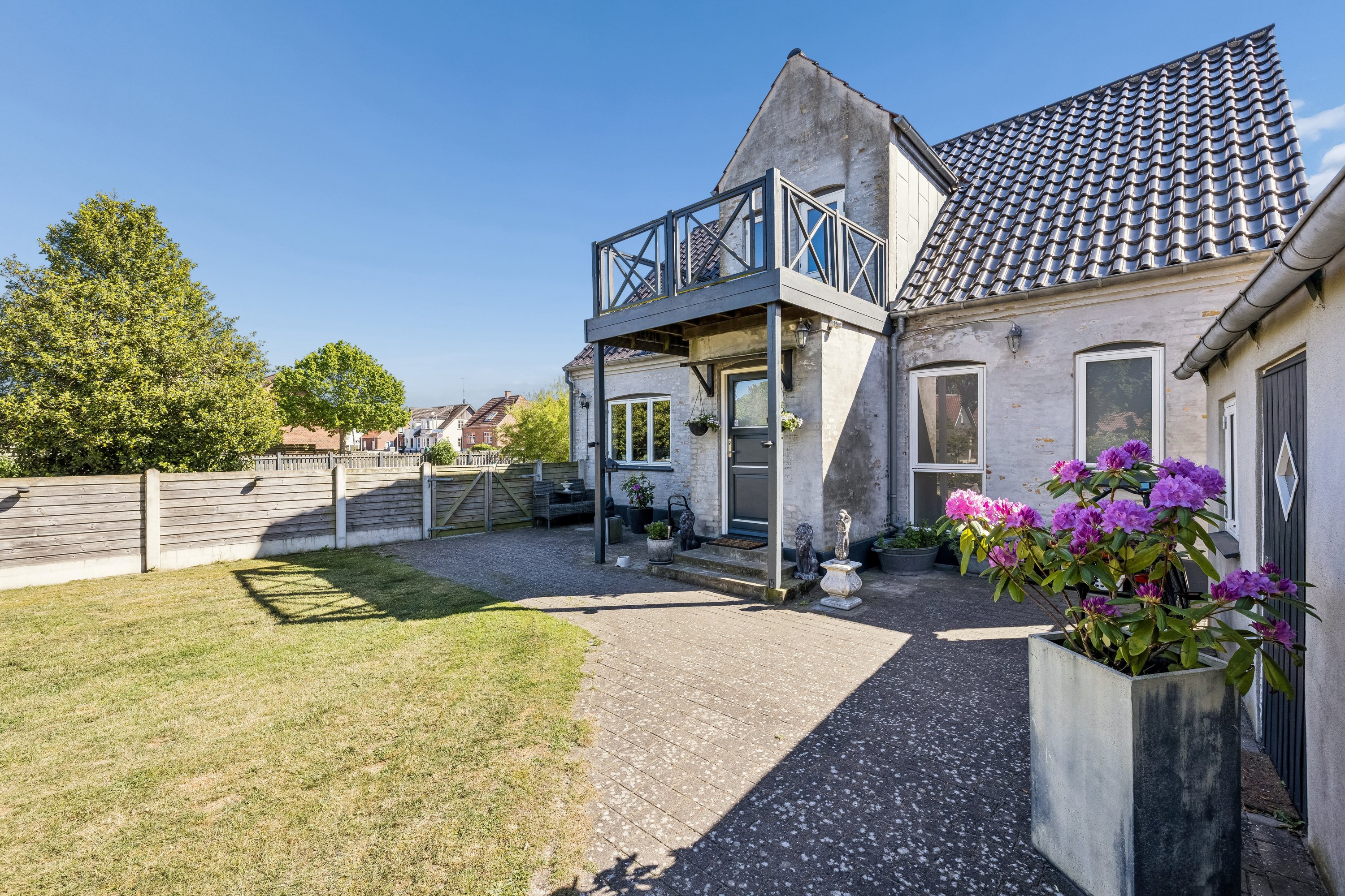 Havnevej 107, 8500 Grenaa