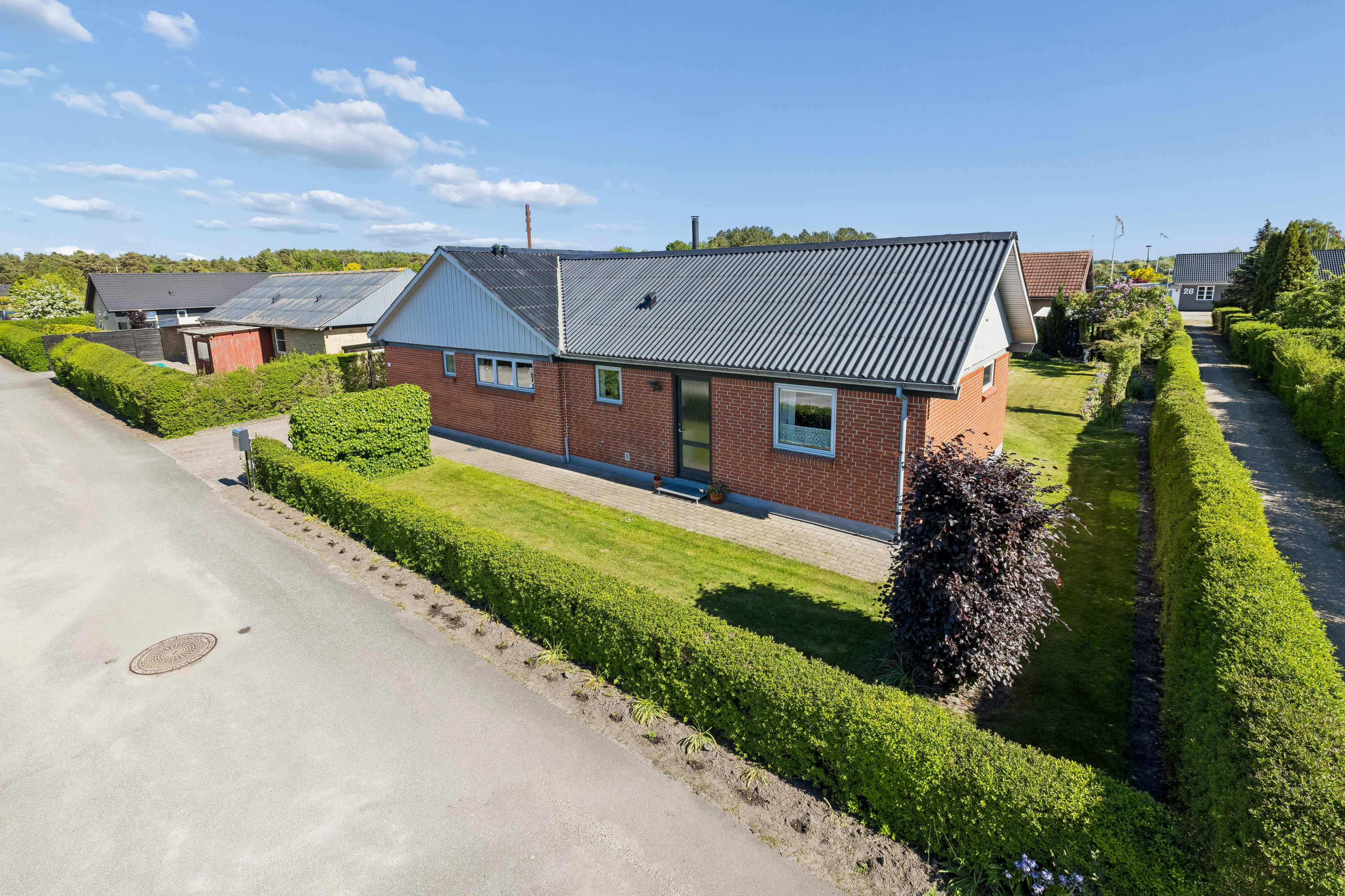 Katholmvej 10, 8500 Grenaa