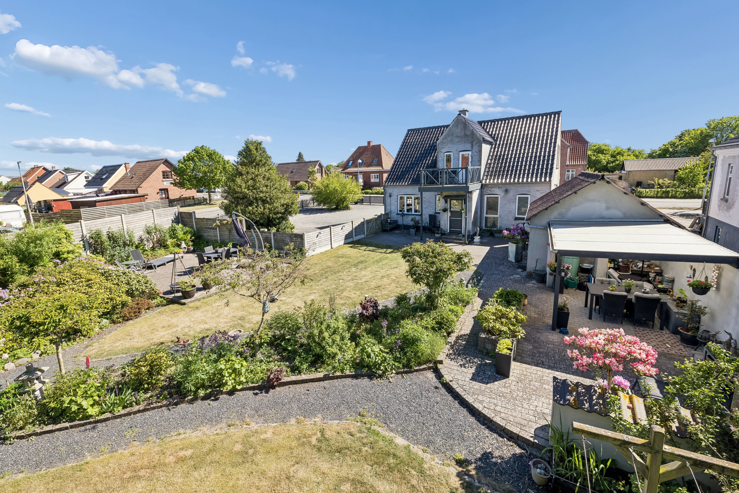 Havnevej 107, 8500 Grenaa