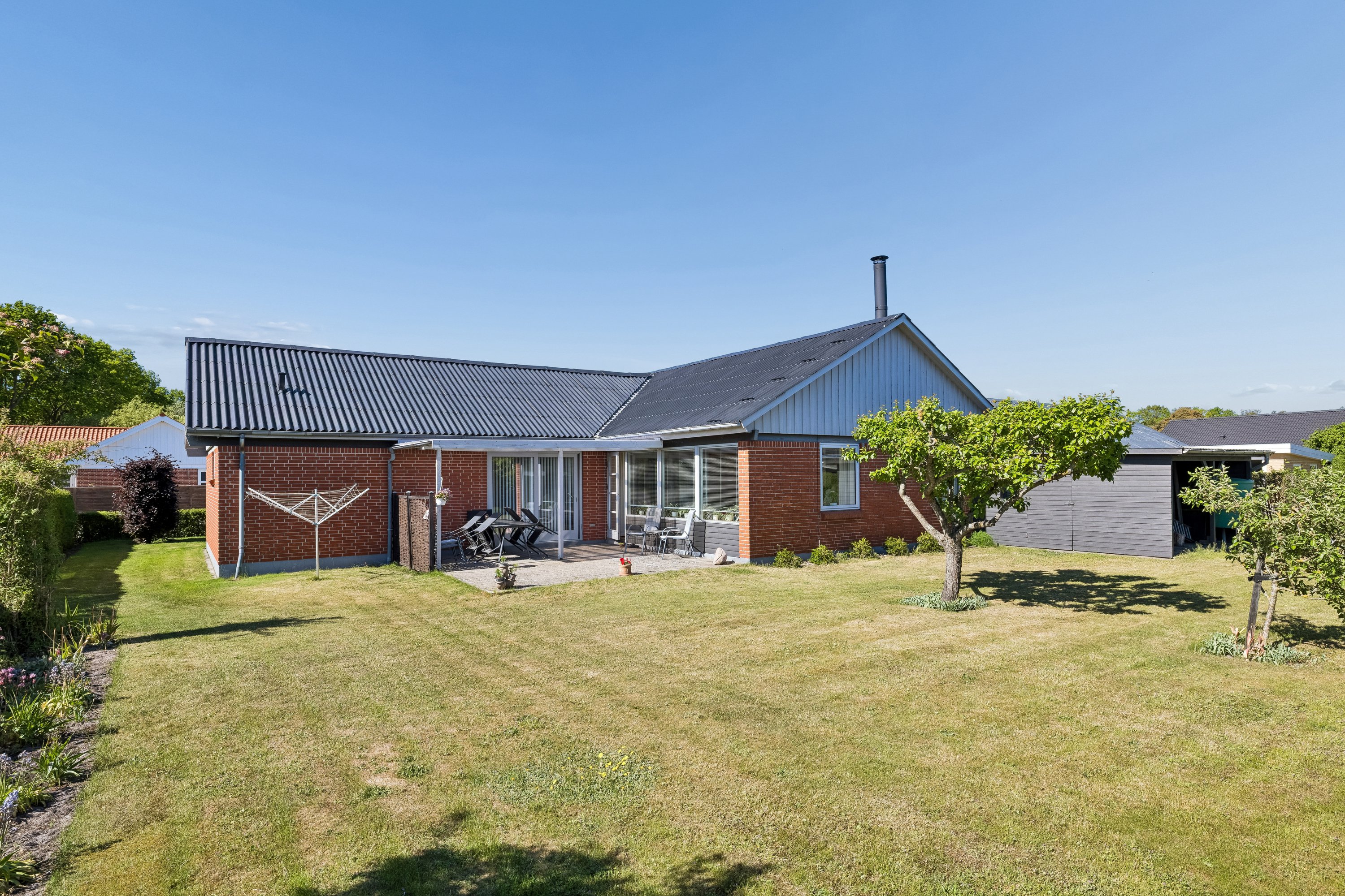 Katholmvej 10, 8500 Grenaa
