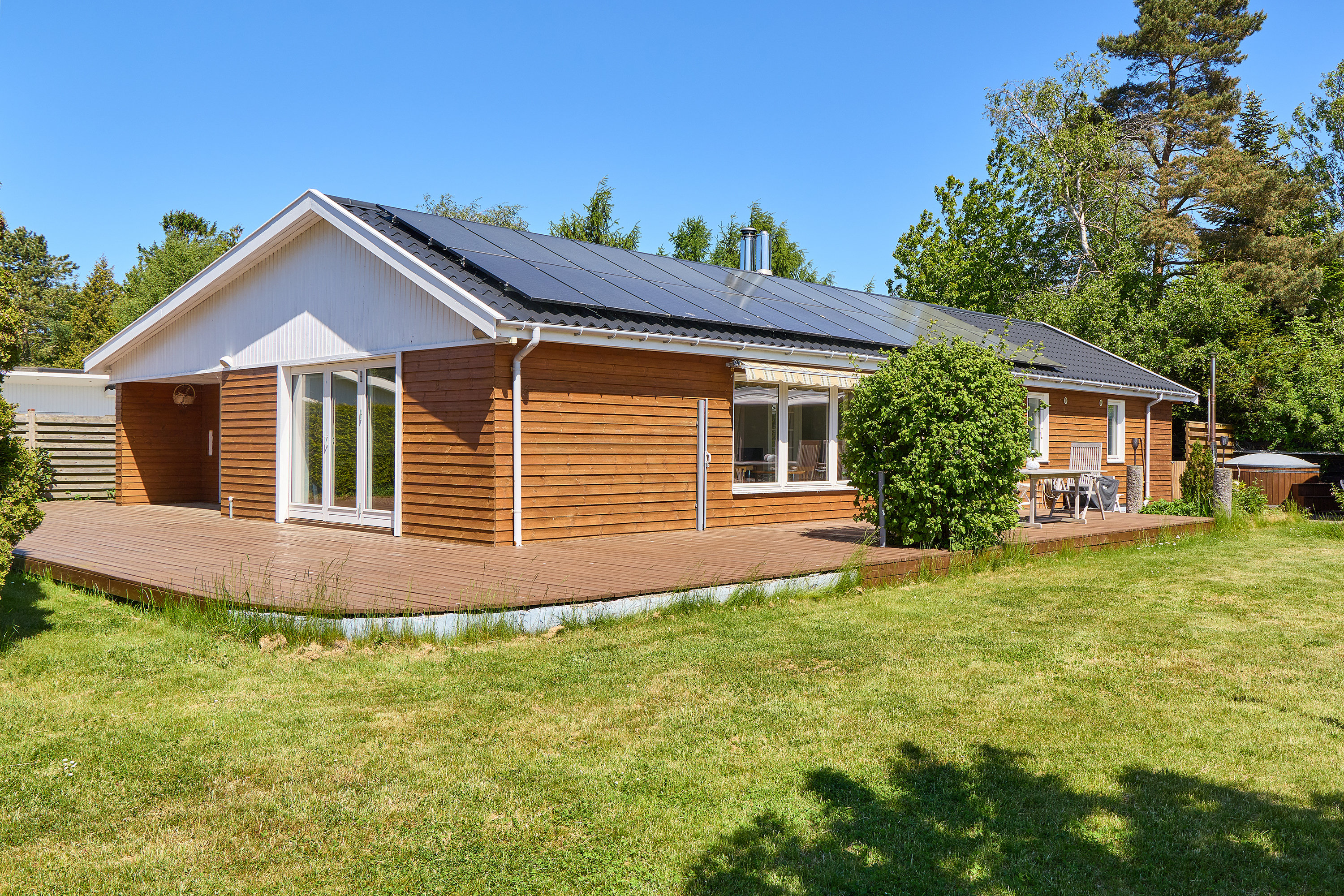 Stokkevangen 29, Rågeleje, 3210 Vejby