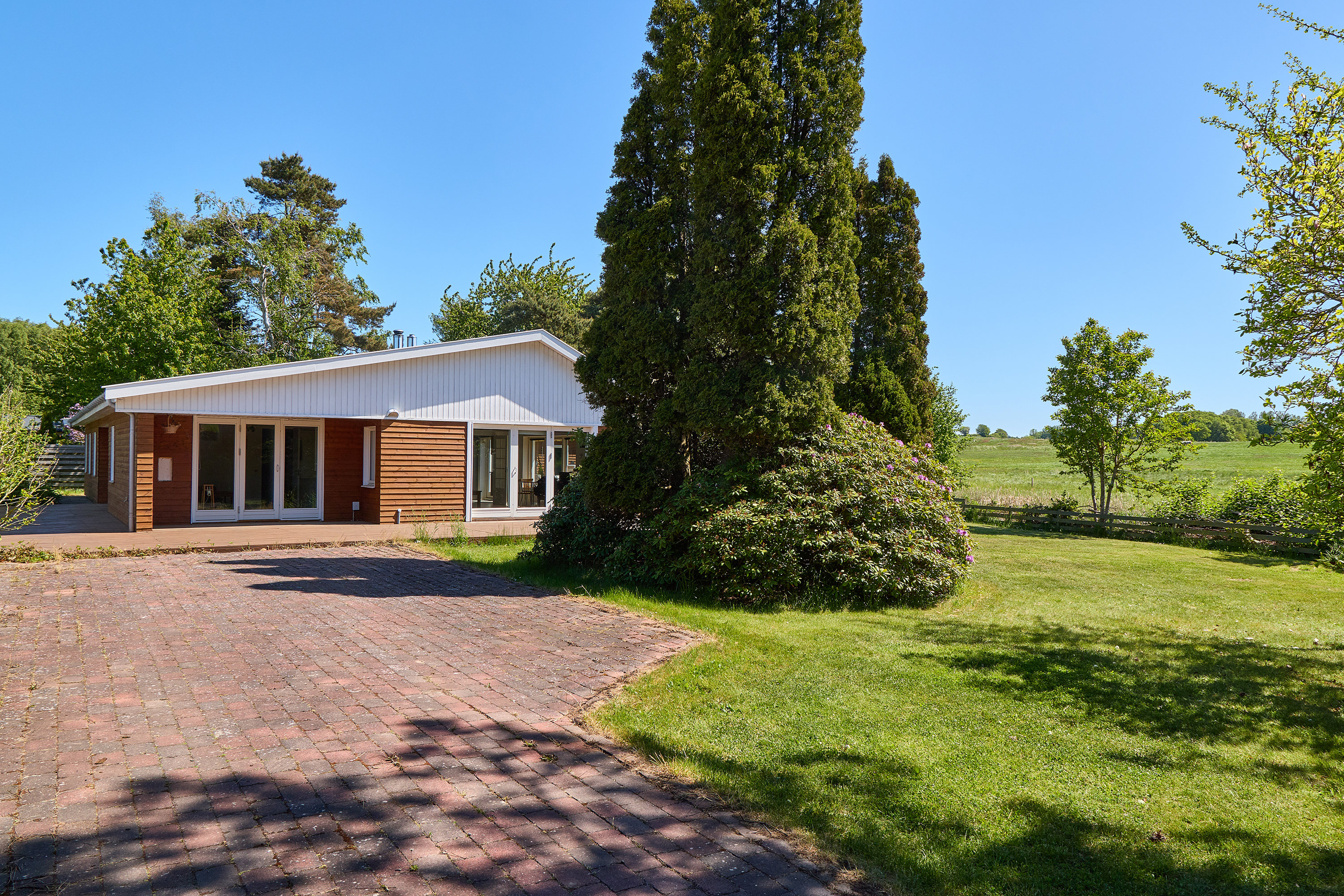 Stokkevangen 29, Rågeleje, 3210 Vejby