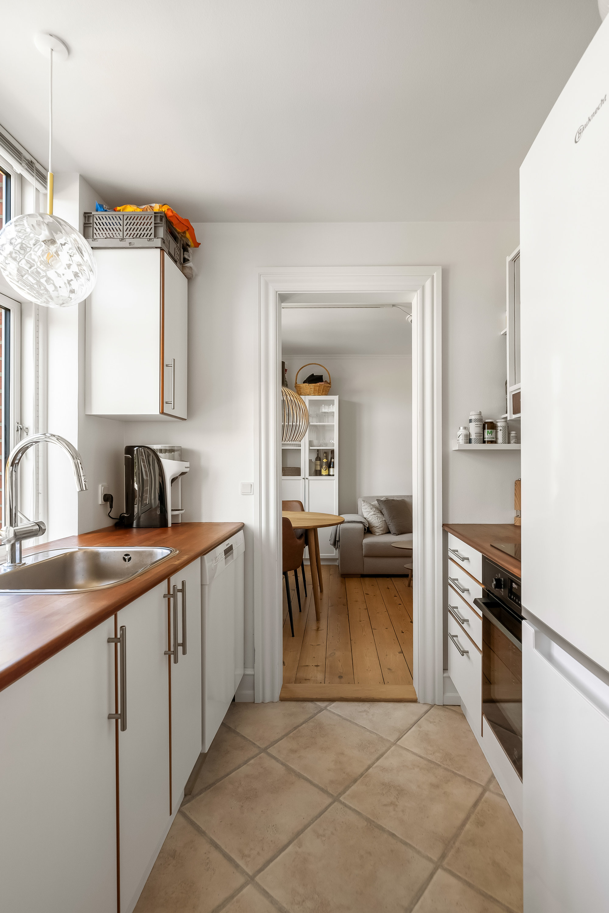 Københavnsvej 6B, st.. th., 3400 Hillerød