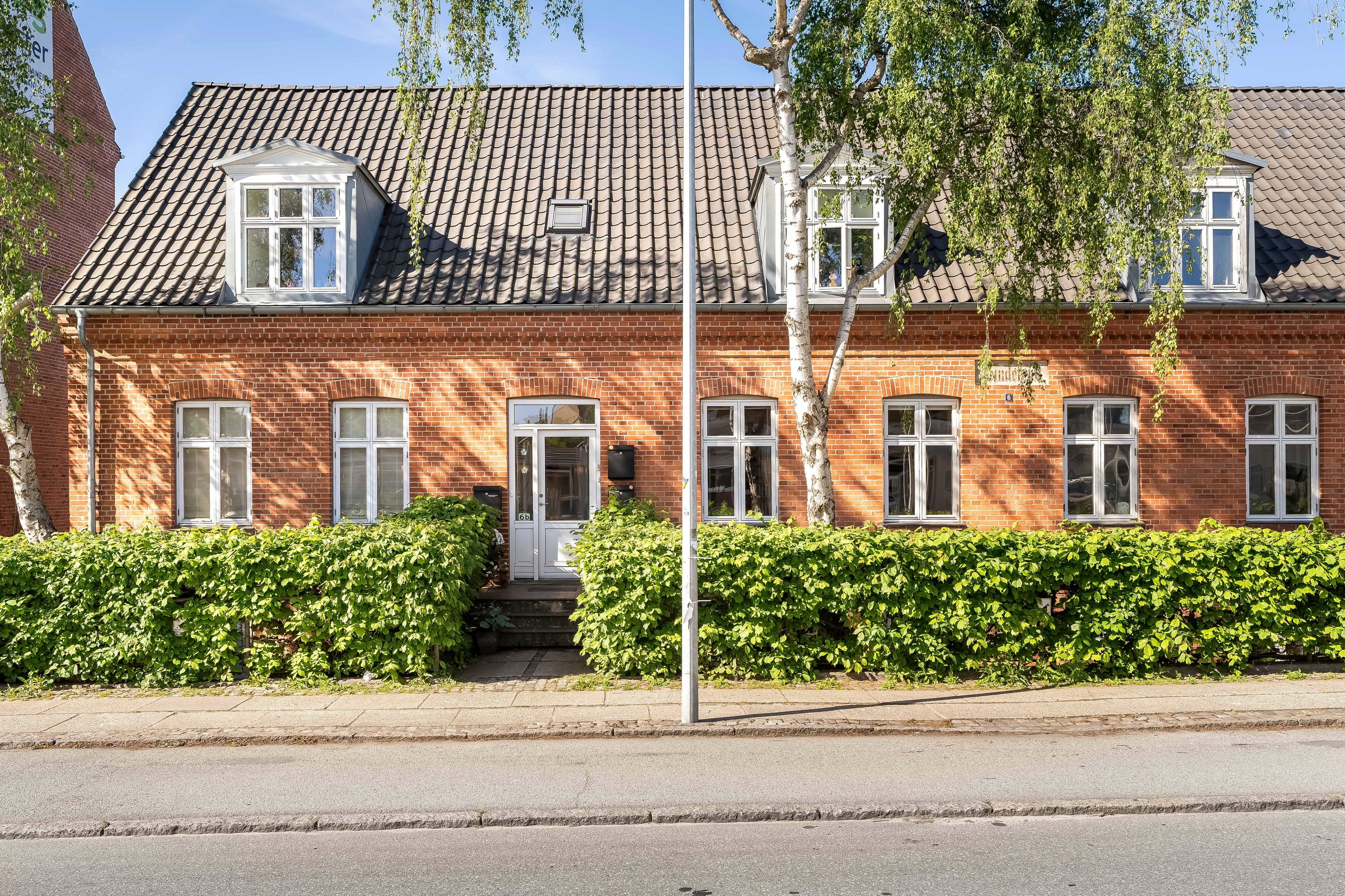 Københavnsvej 6B, st.. th., 3400 Hillerød