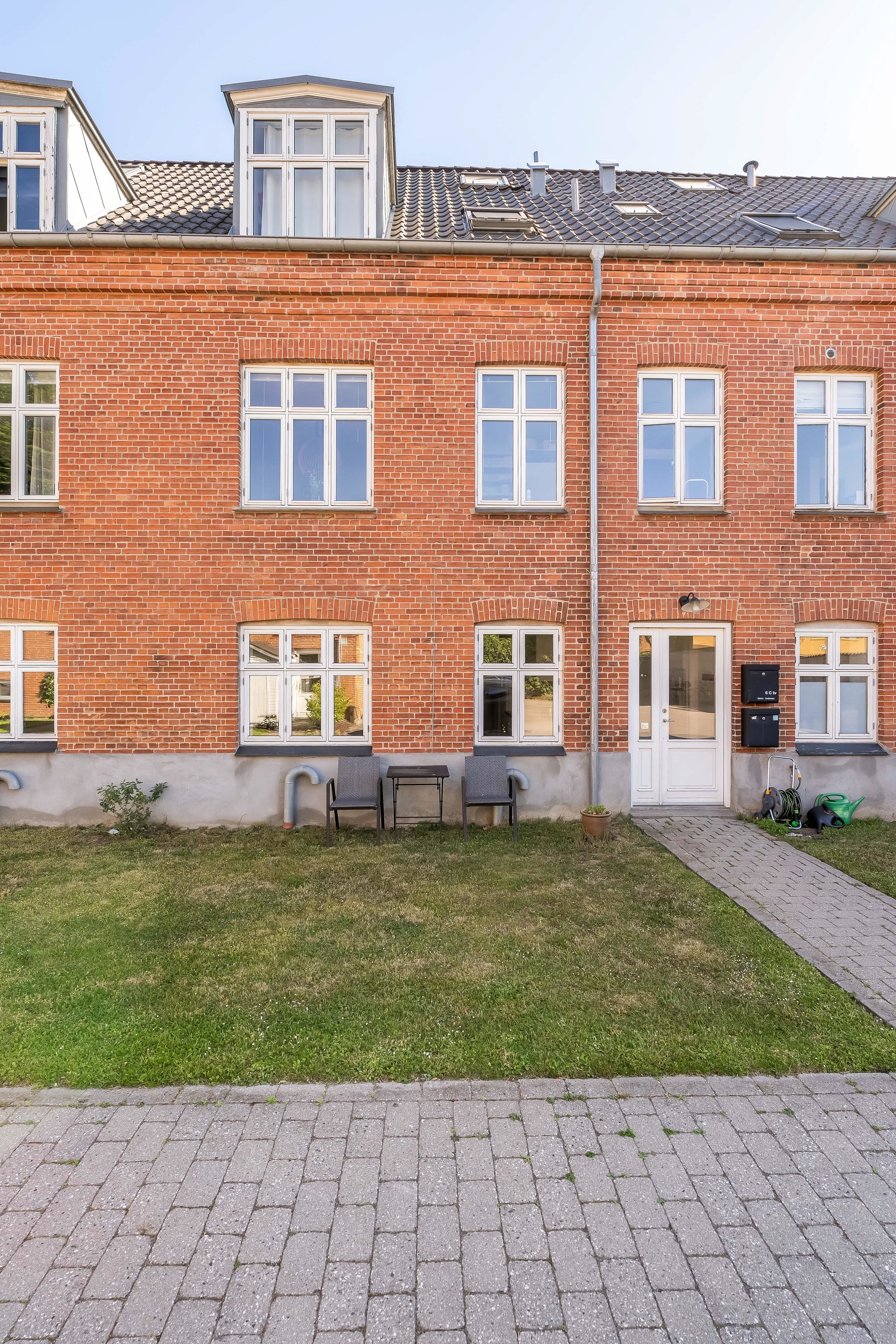 Fremhævet andet billede i fuldskærmstilstand. Billede af Københavnsvej 6B, st.. th., 3400 Hillerød