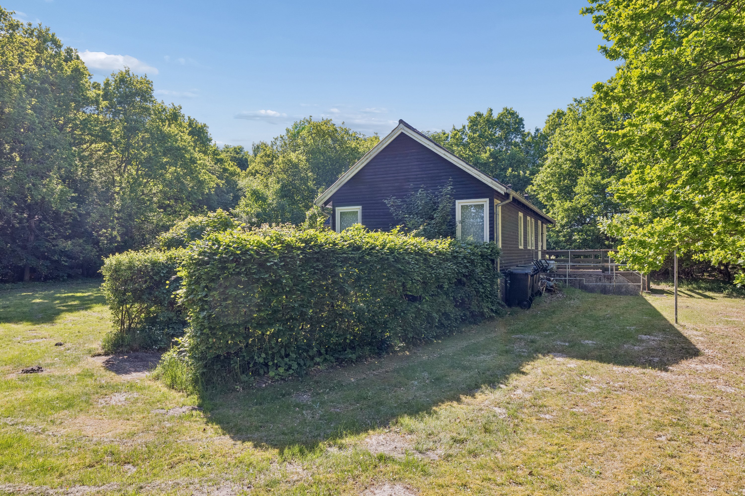Engstien 9, Hegedal Strand, Fjellerup, 8585 Glesborg