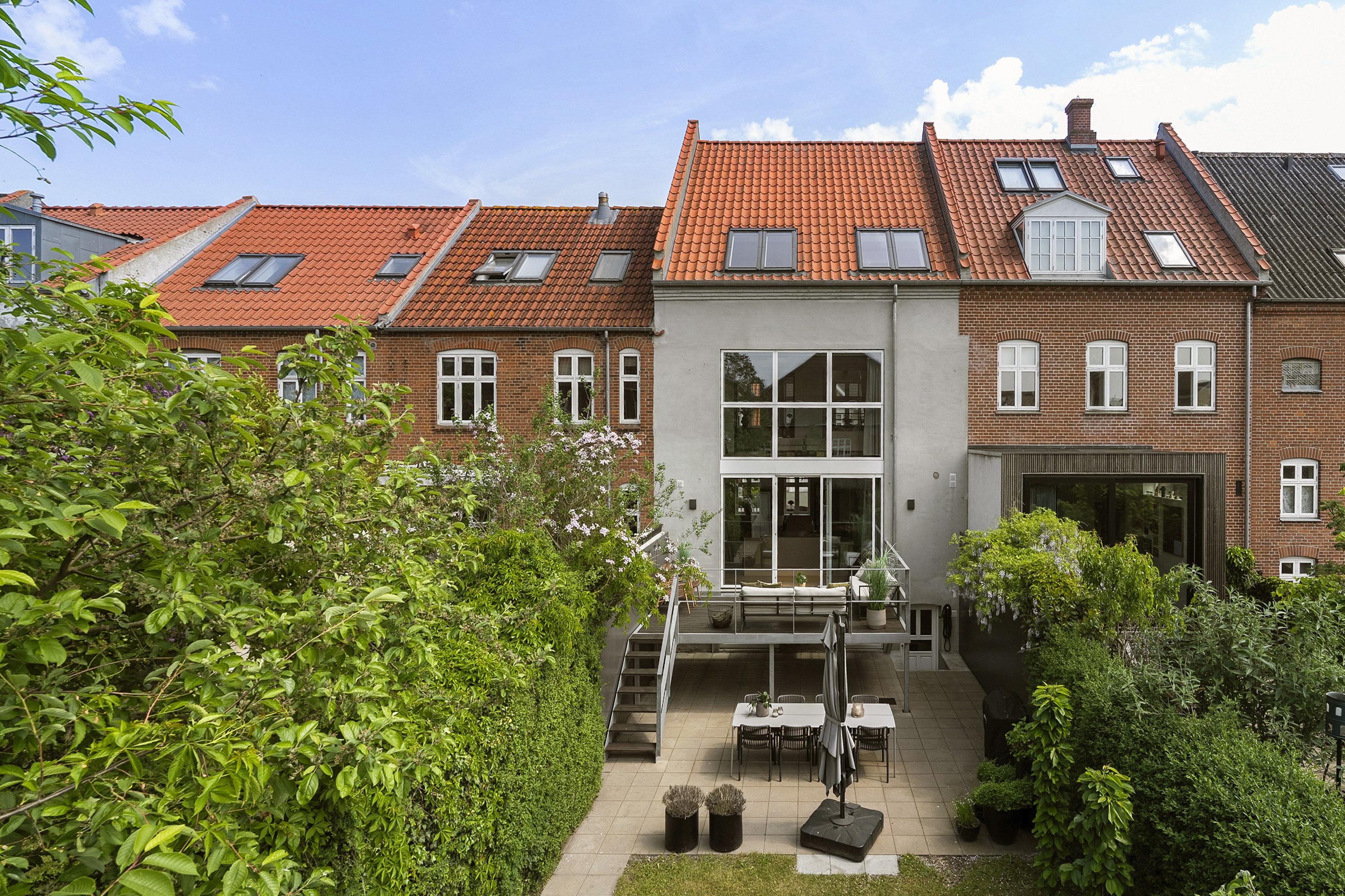 Ny Havnegade 58, 8700 Horsens