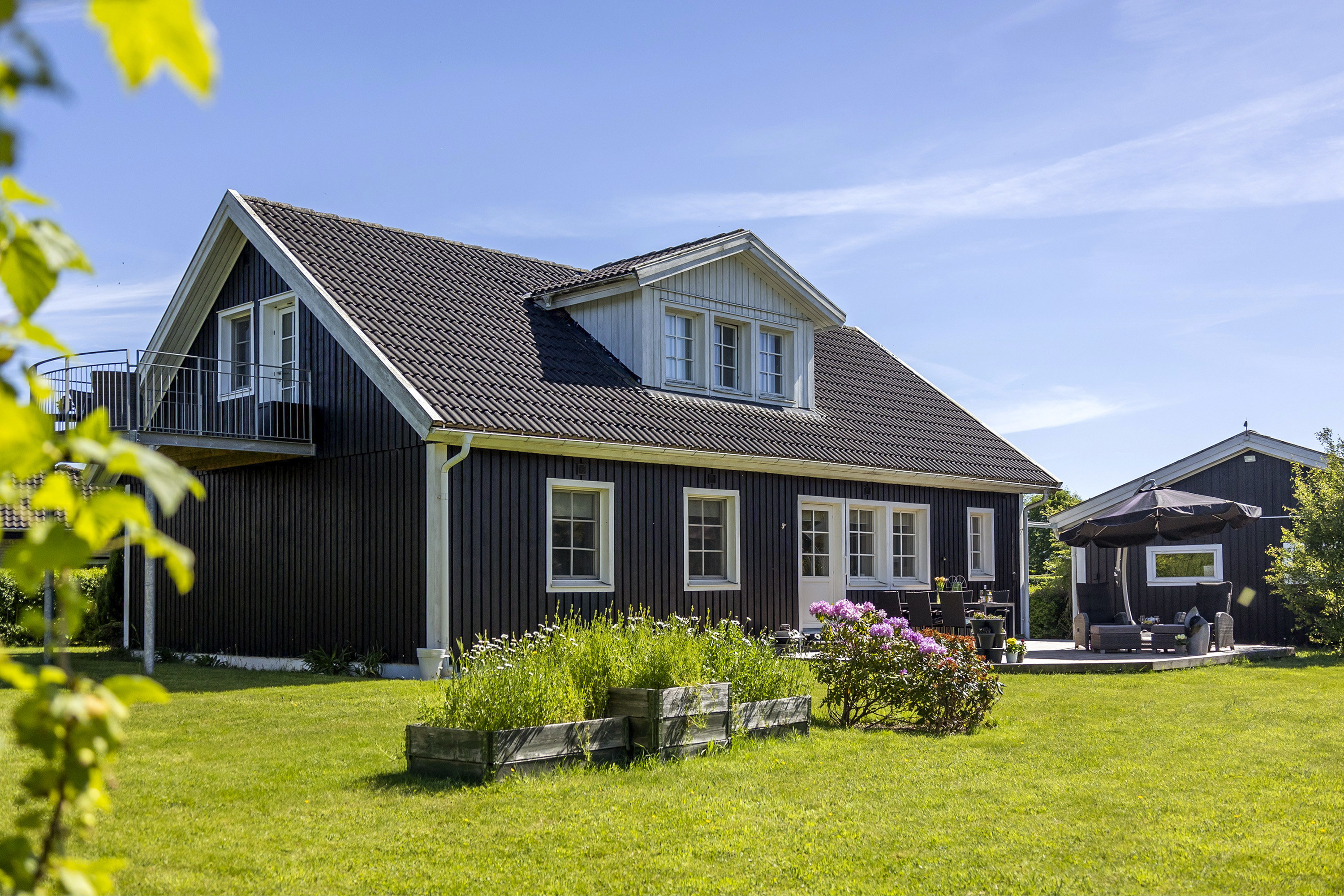 Villesholmvænget 8, 6621 Gesten