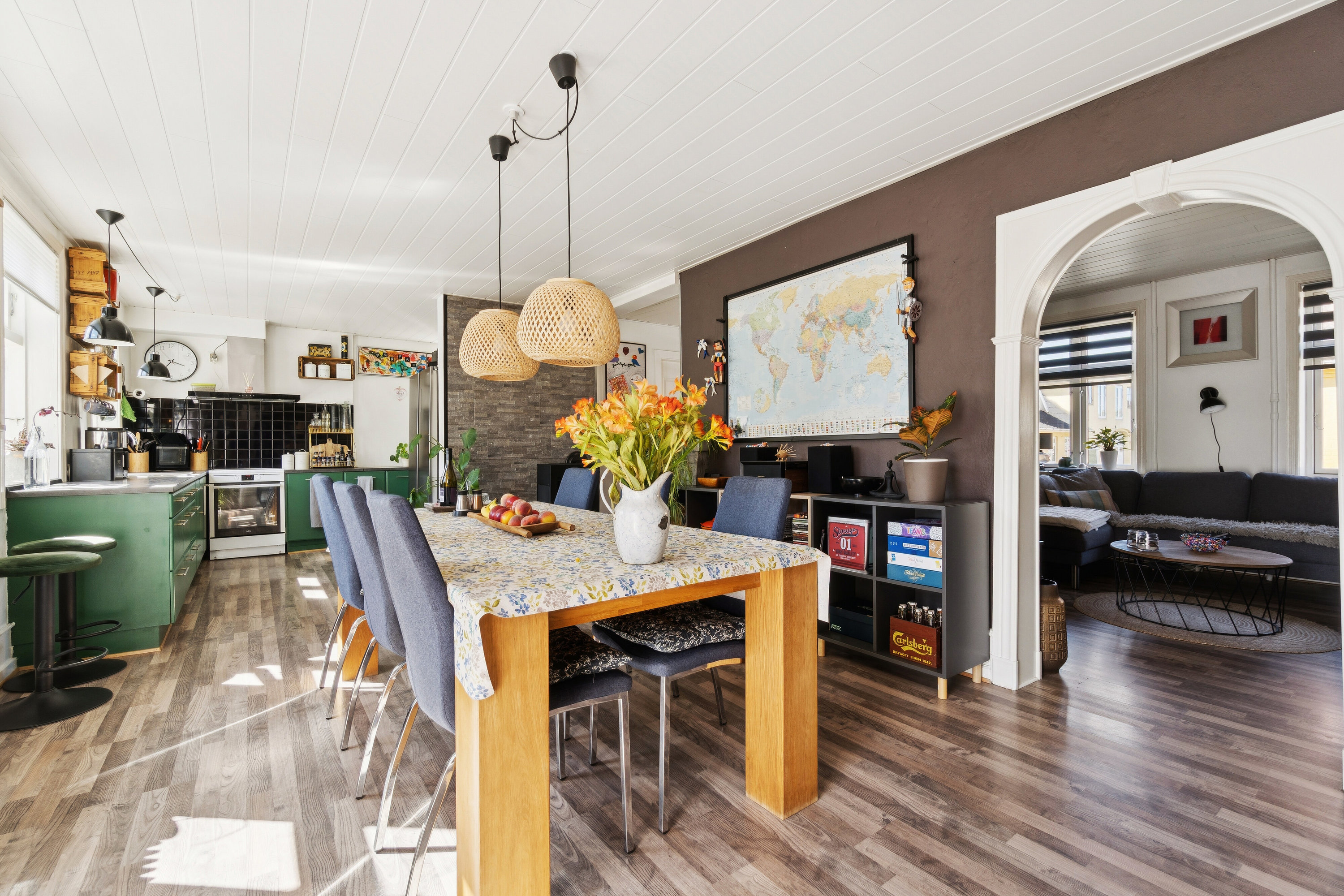 Smedegade 30, Aakirkeby, 3720 Aakirkeby