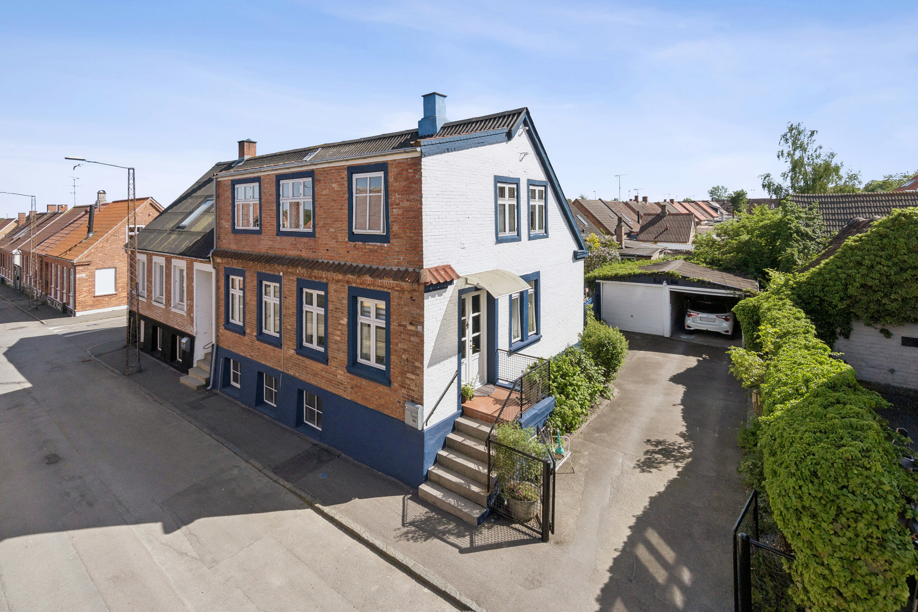 Smedegade 30, Aakirkeby, 3720 Aakirkeby