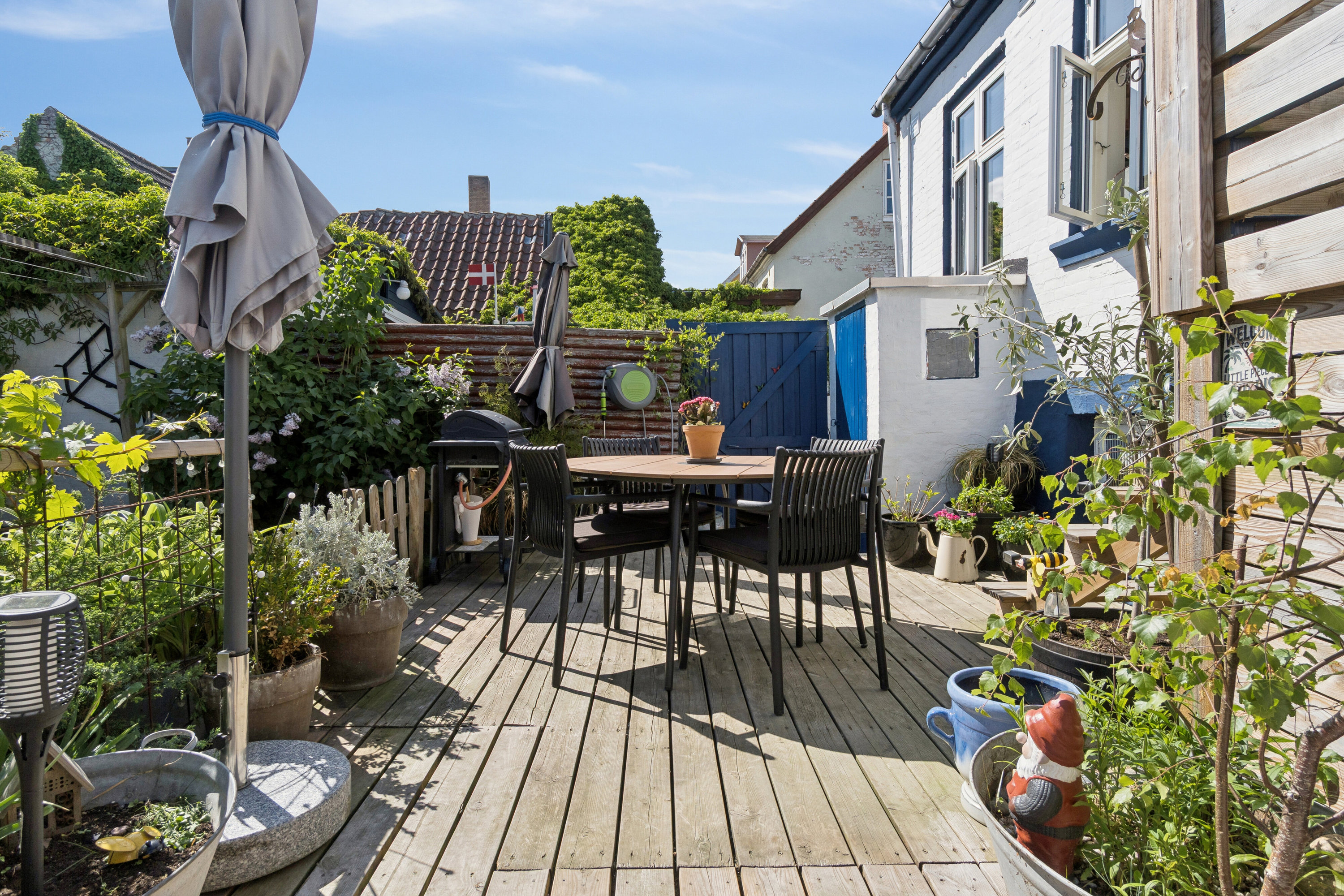 Smedegade 30, Aakirkeby, 3720 Aakirkeby