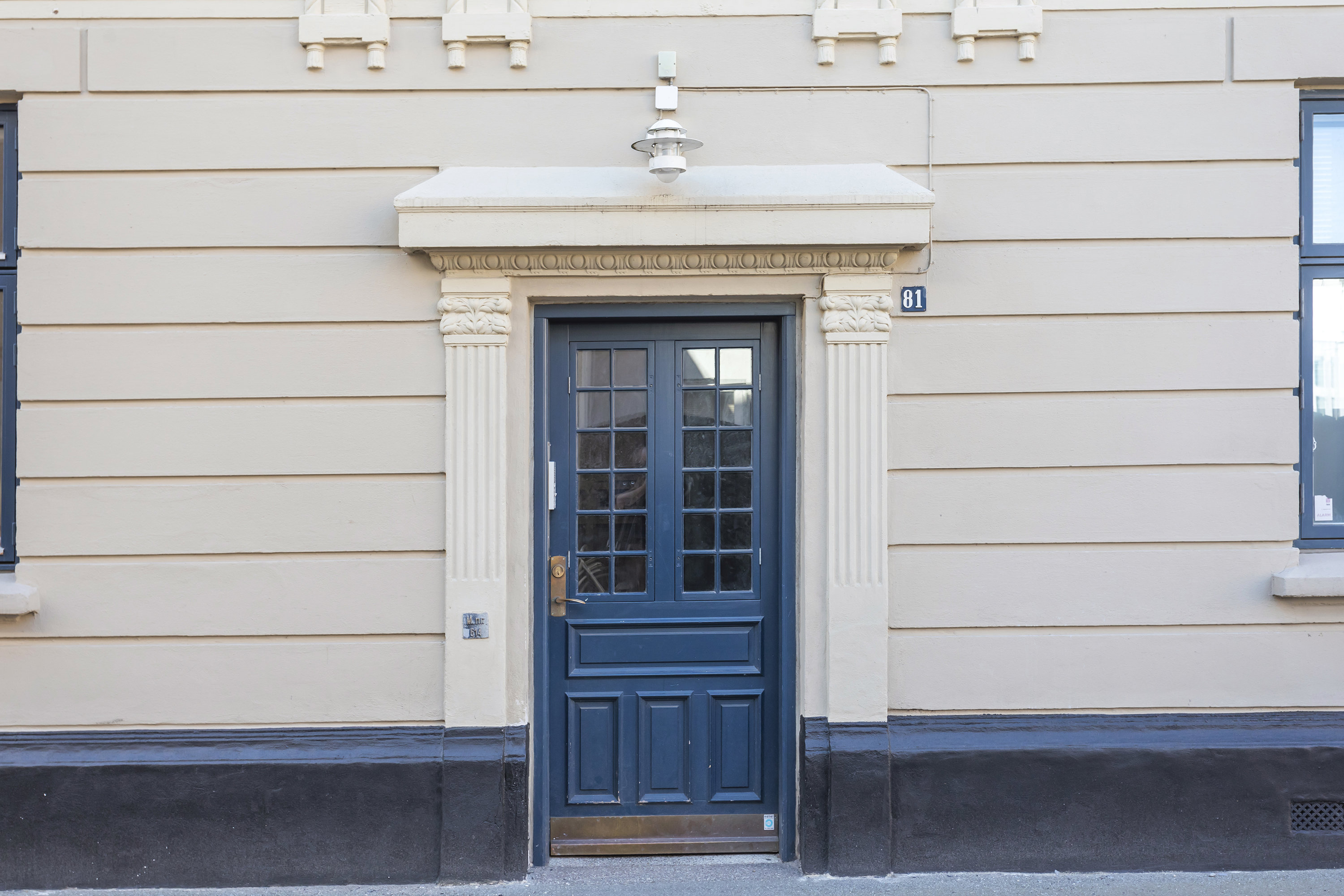Vermlandsgade 81, 4. th., 2300 København S