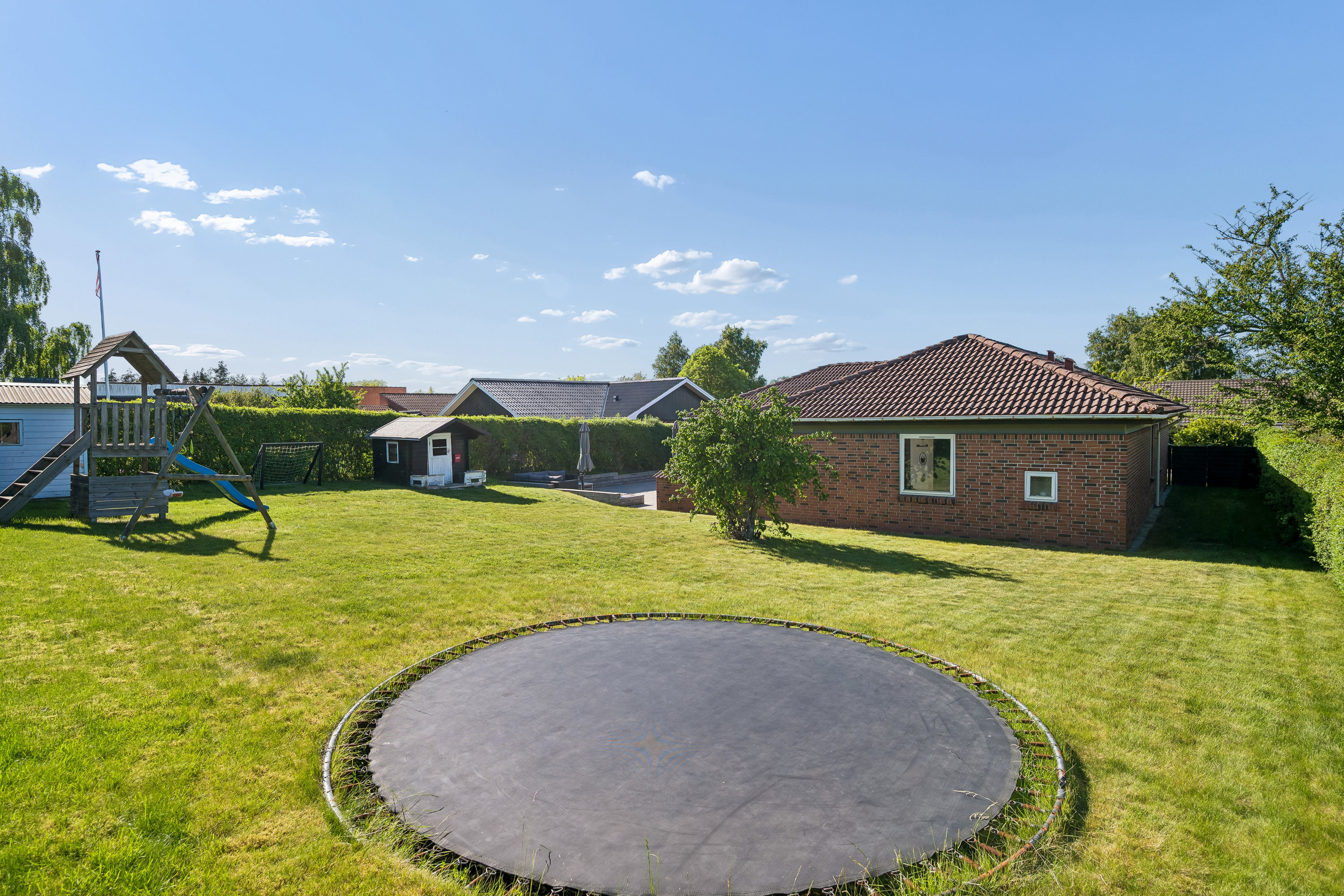 Møgelbjergparken 41, 8500 Grenaa