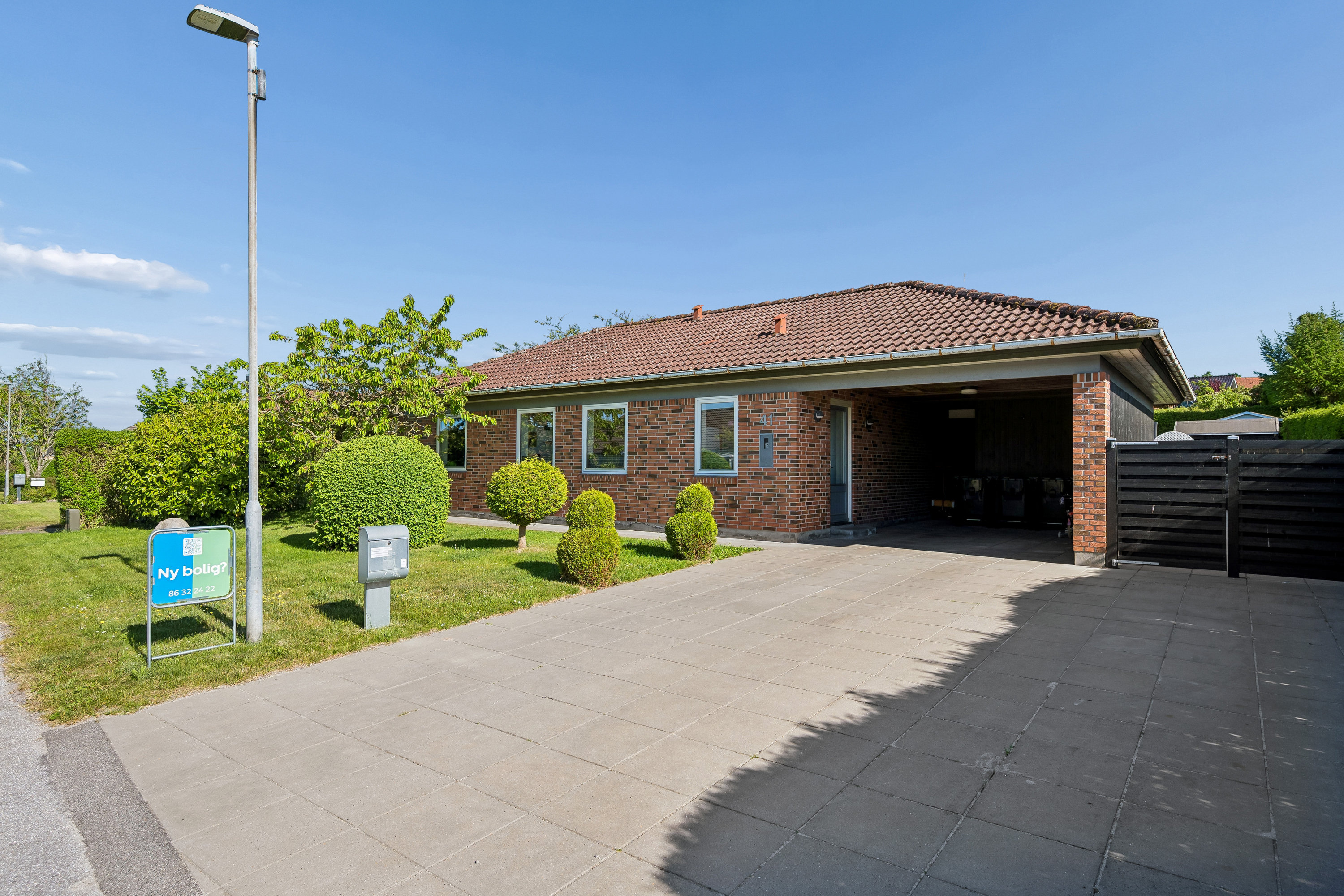 Møgelbjergparken 41, 8500 Grenaa