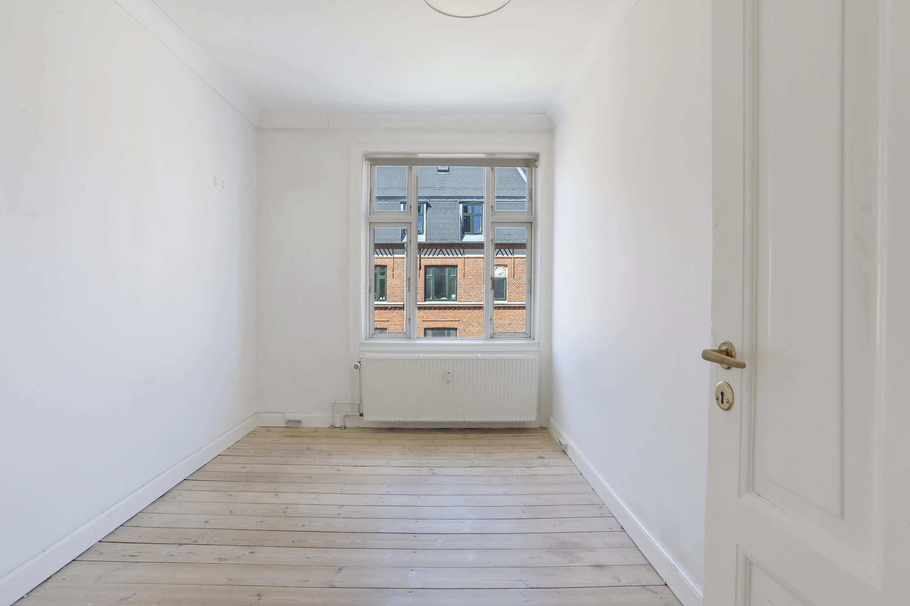 Fremhævet værelse billede i fuldskærmstilstand. Billede af Vermlandsgade 81, 4. th., 2300 København S