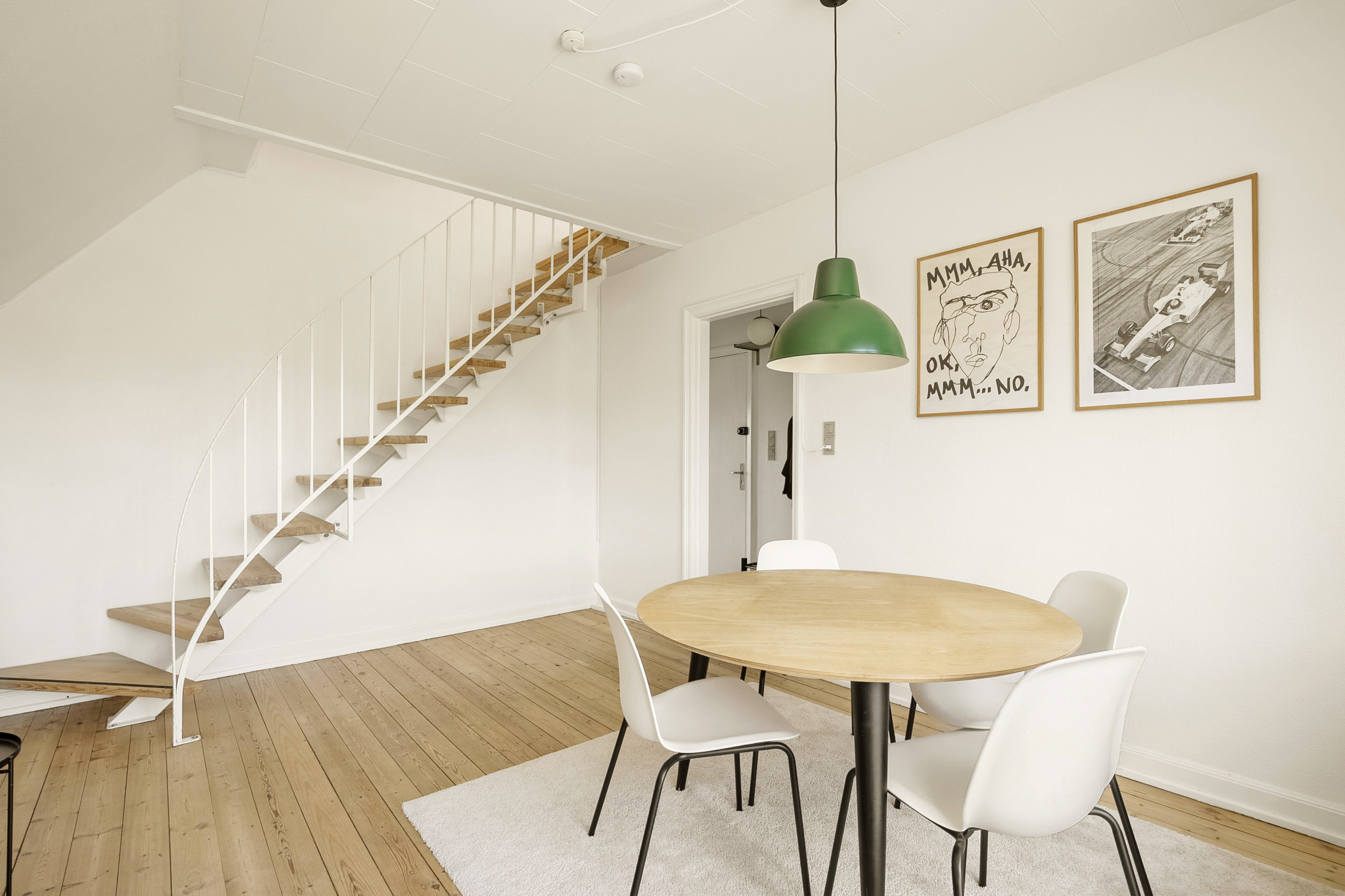 Thorkildsgade 51, 1., 5000 Odense C