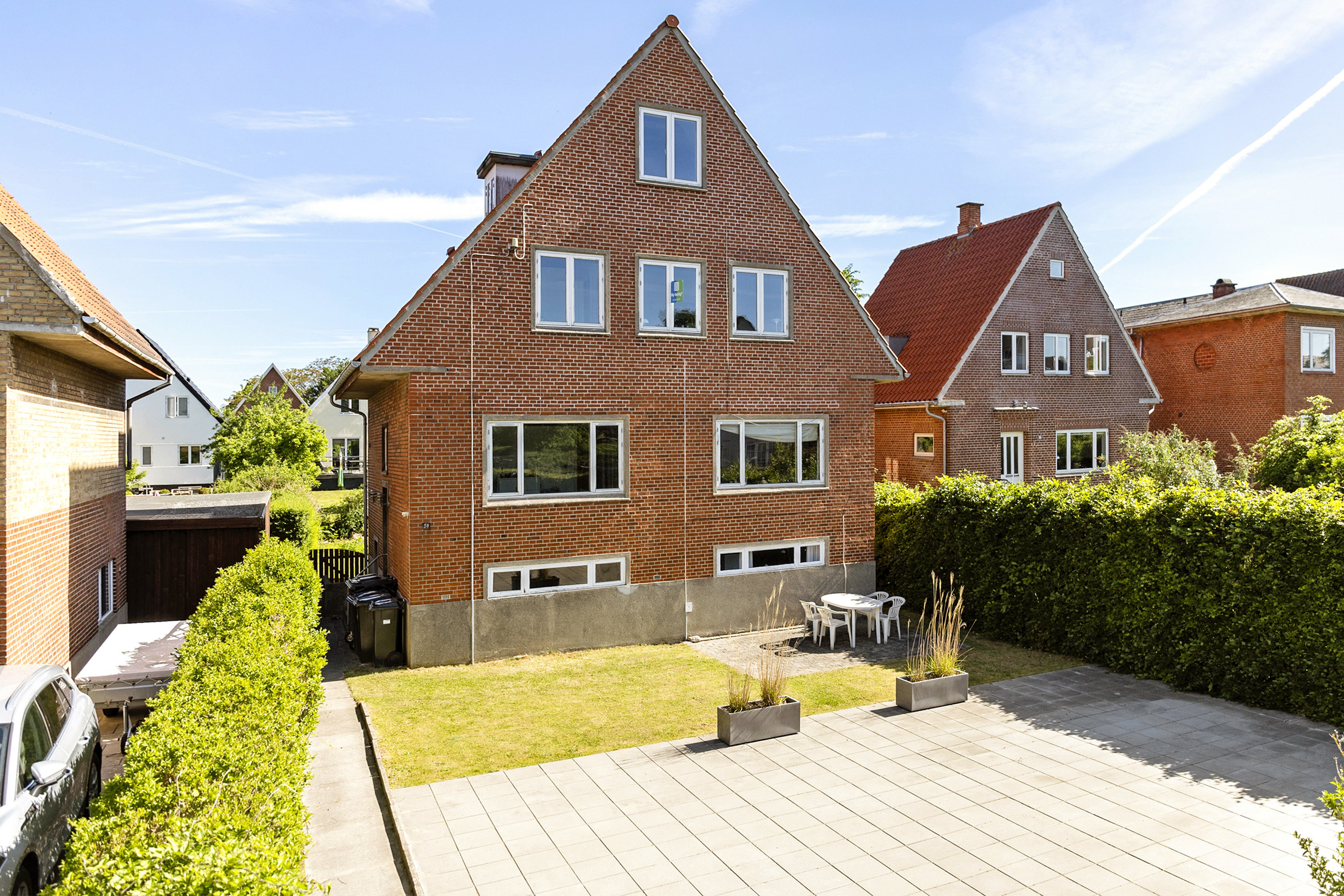Thorkildsgade 51, 1., 5000 Odense C