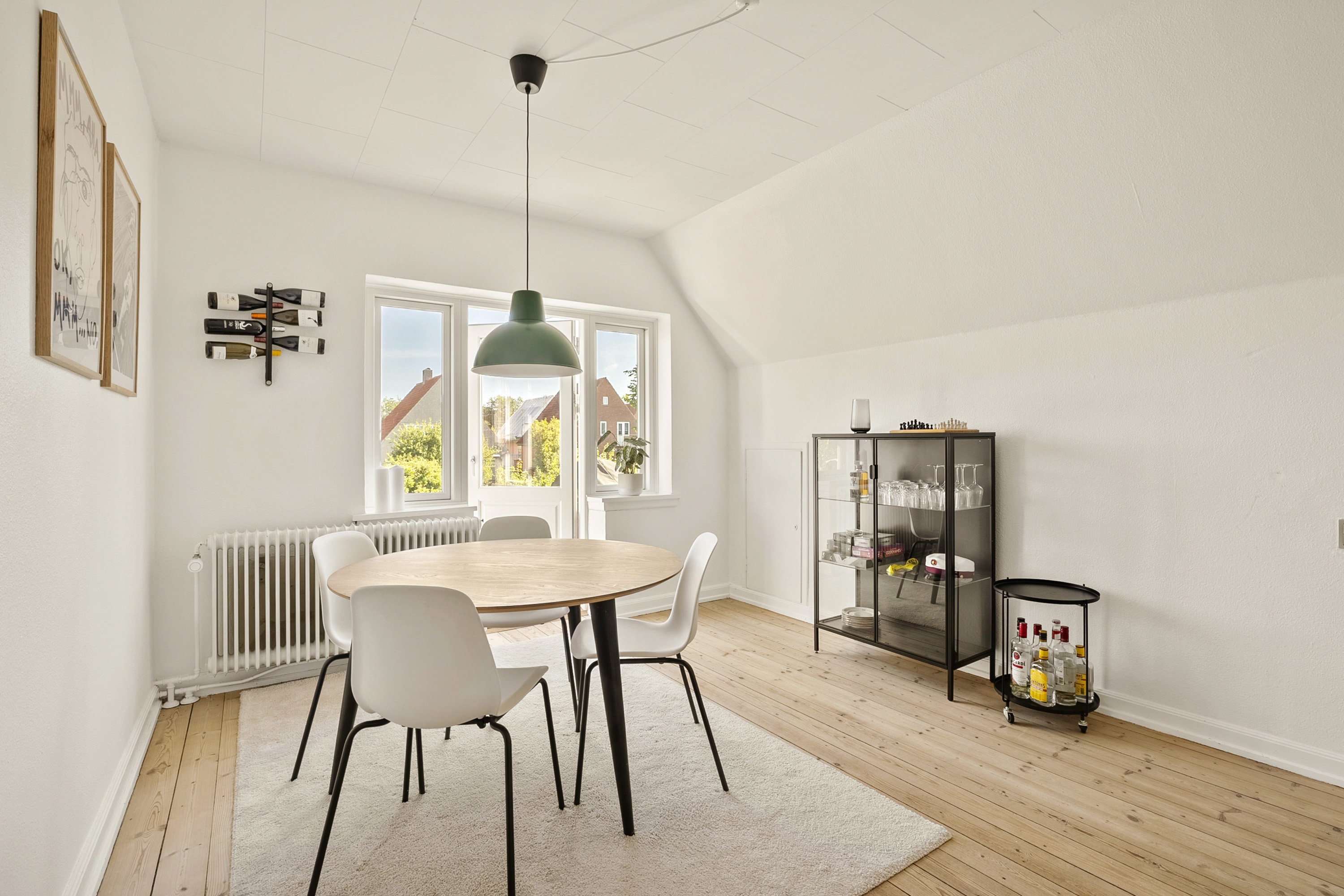 Thorkildsgade 51, 1., 5000 Odense C