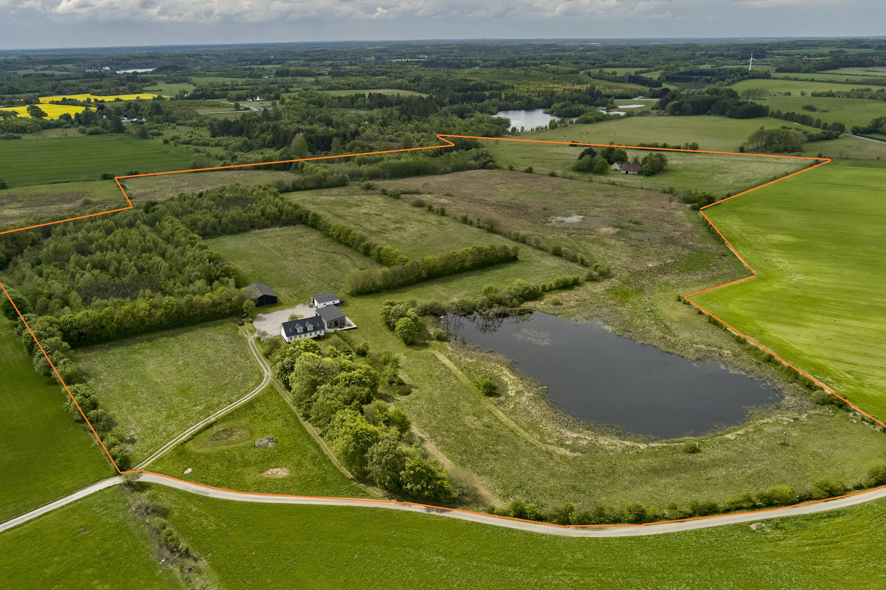 Tørrildvej 5, 7300 Jelling