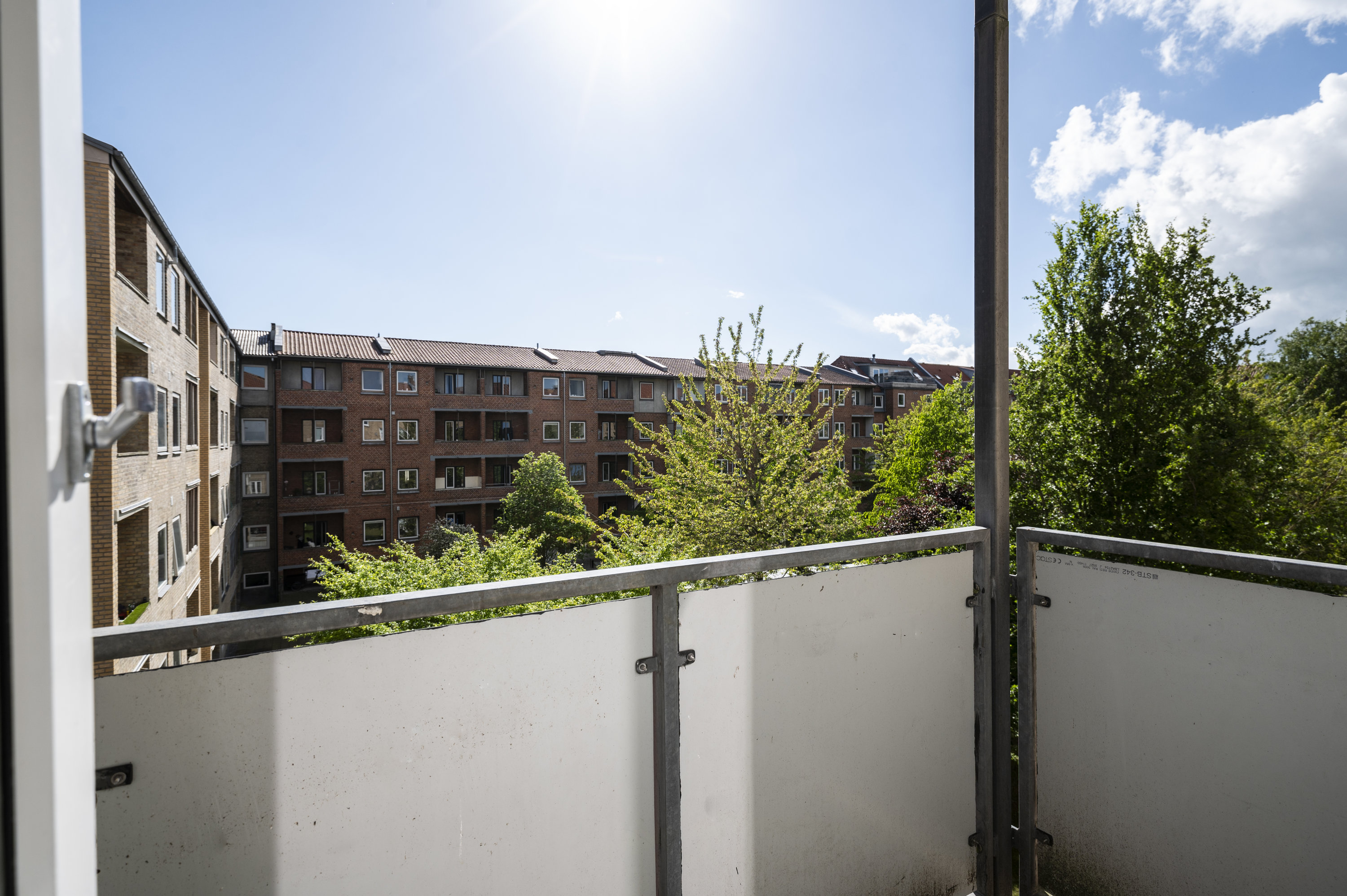 Vendsysselgade 2, 2. tv., 9000 Aalborg