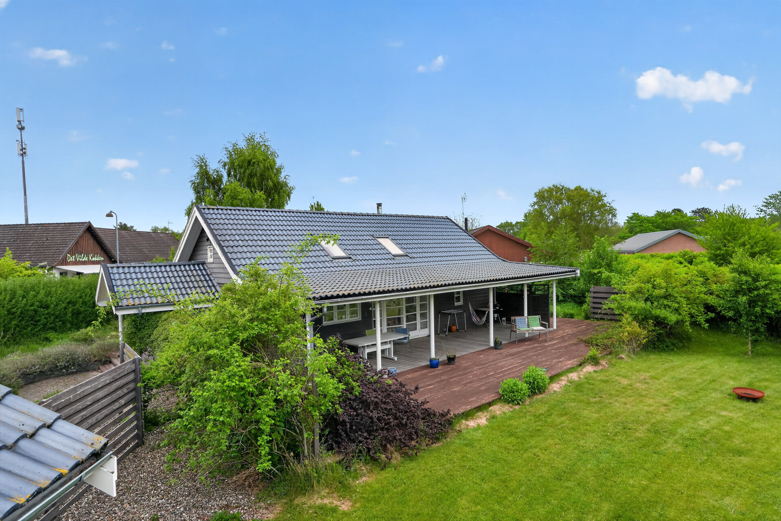 Klintvej 129A, Klint, 4500 Nykøbing Sj