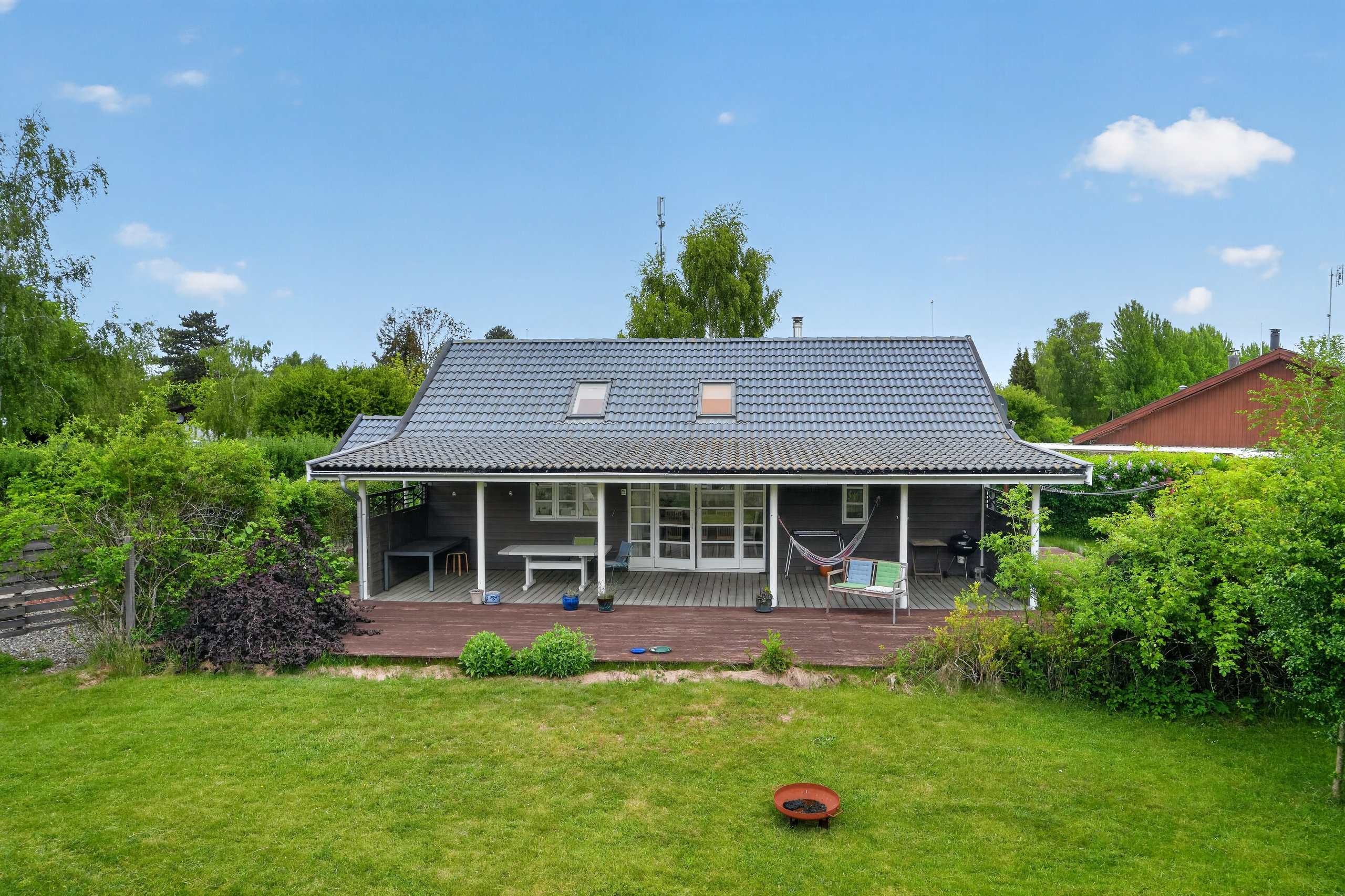 Klintvej 129A, Klint, 4500 Nykøbing Sj