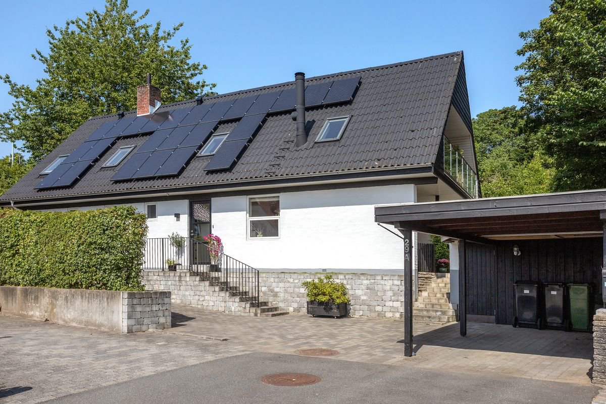 Niels Ebbesens Vej 29A, 8660 Skanderborg