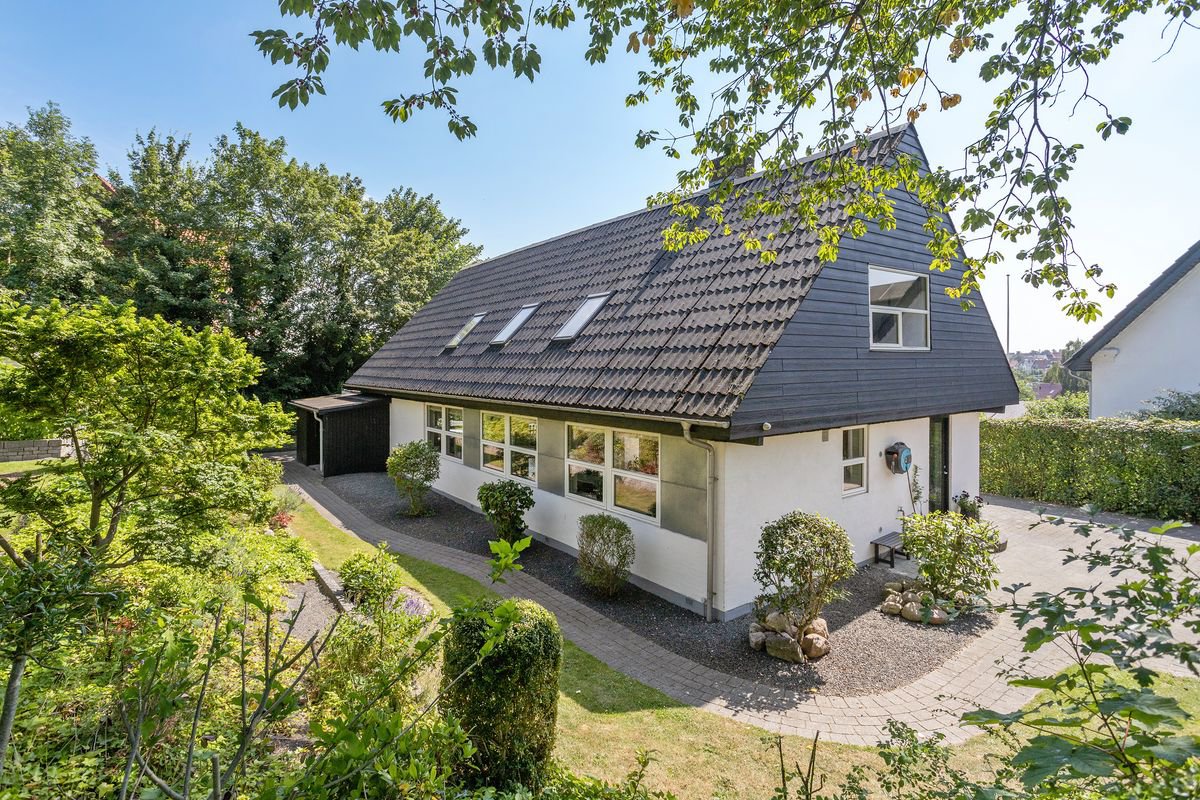Niels Ebbesens Vej 29A, 8660 Skanderborg