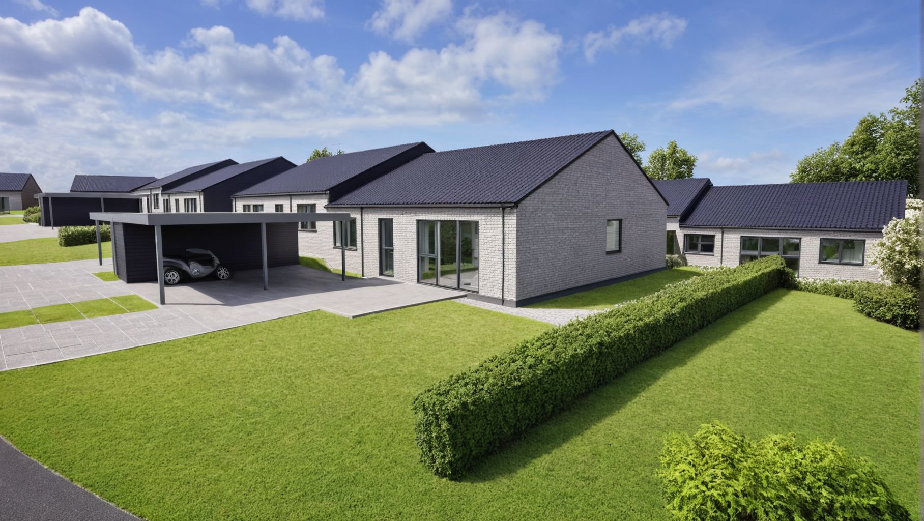 Hyldehegnet 34, Gram, 8660 Skanderborg