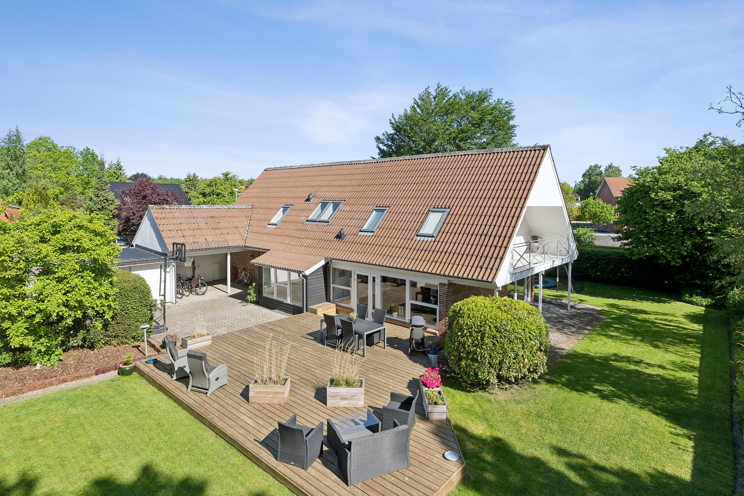 Solbakkevej 27, 8600 Silkeborg