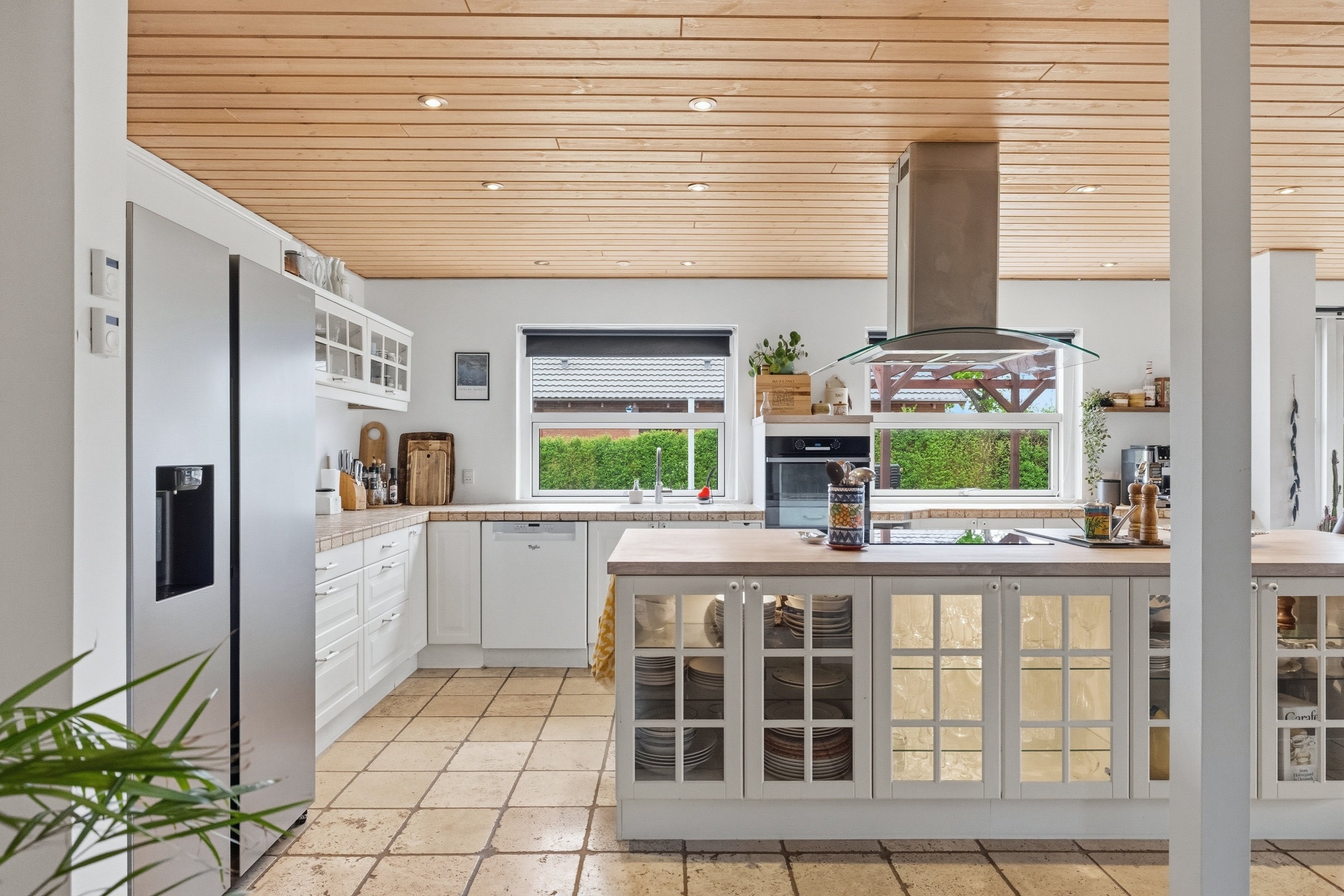 Lyngsvinget 10, 8381 Tilst