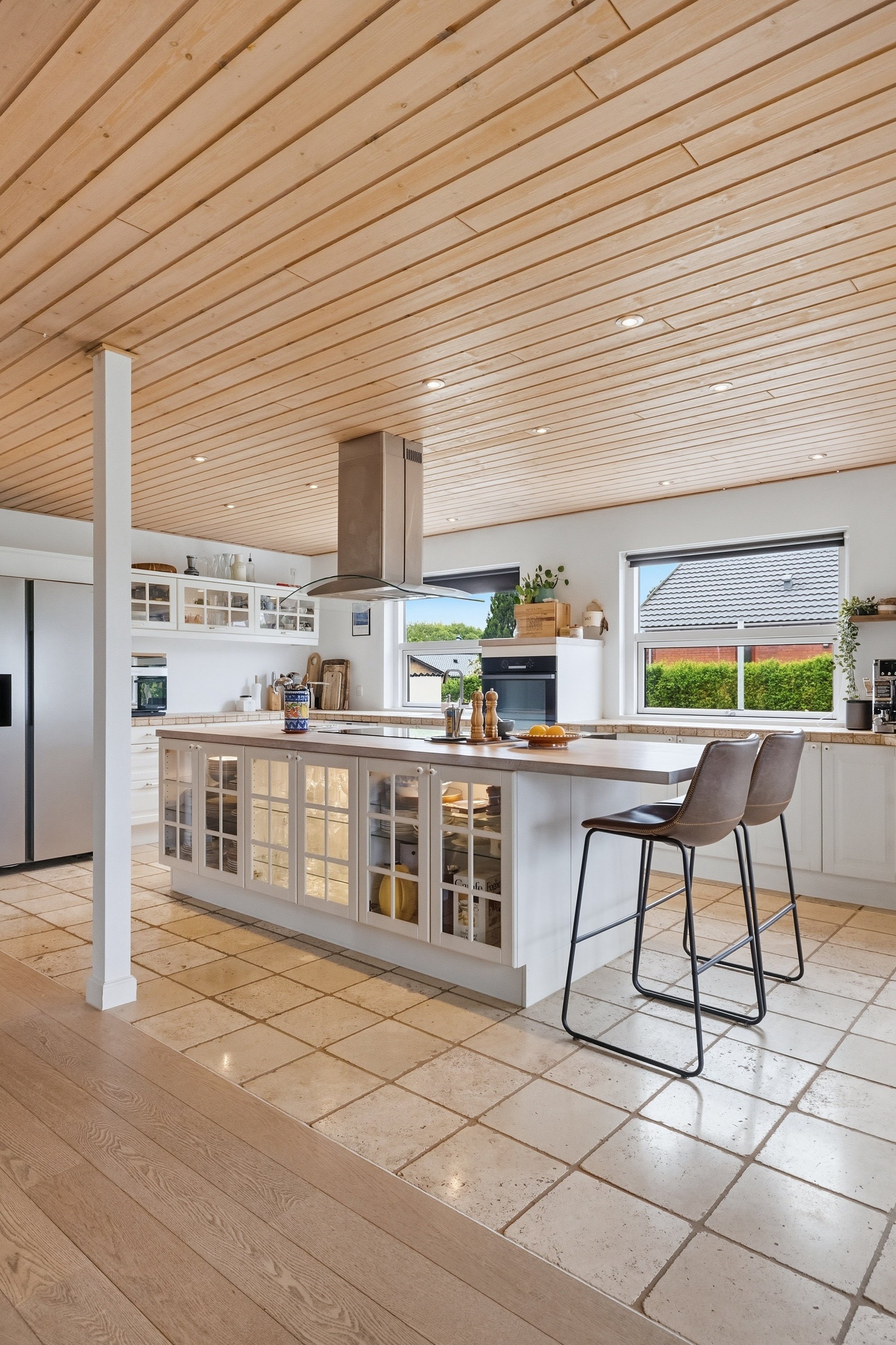 Lyngsvinget 10, 8381 Tilst