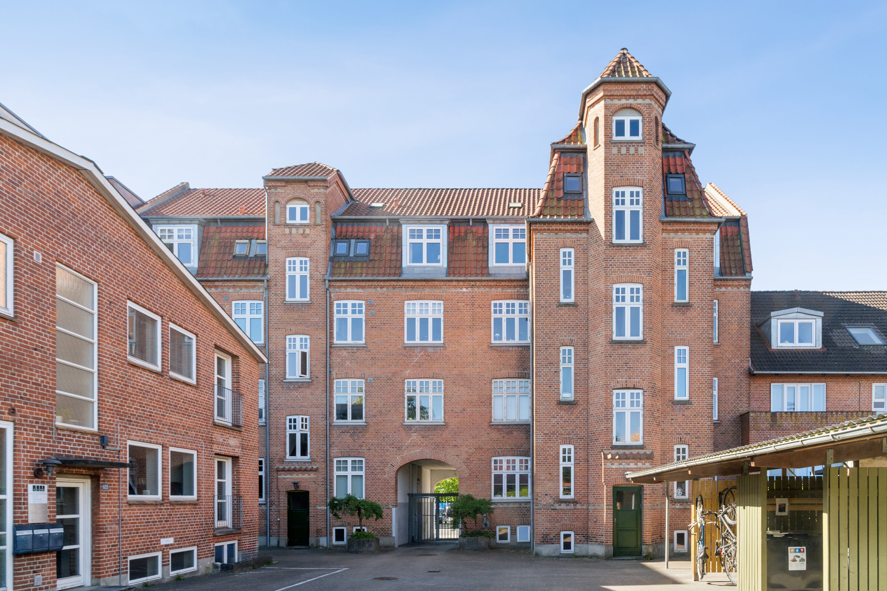 Drewsensvej 62, 3. tv., 8600 Silkeborg