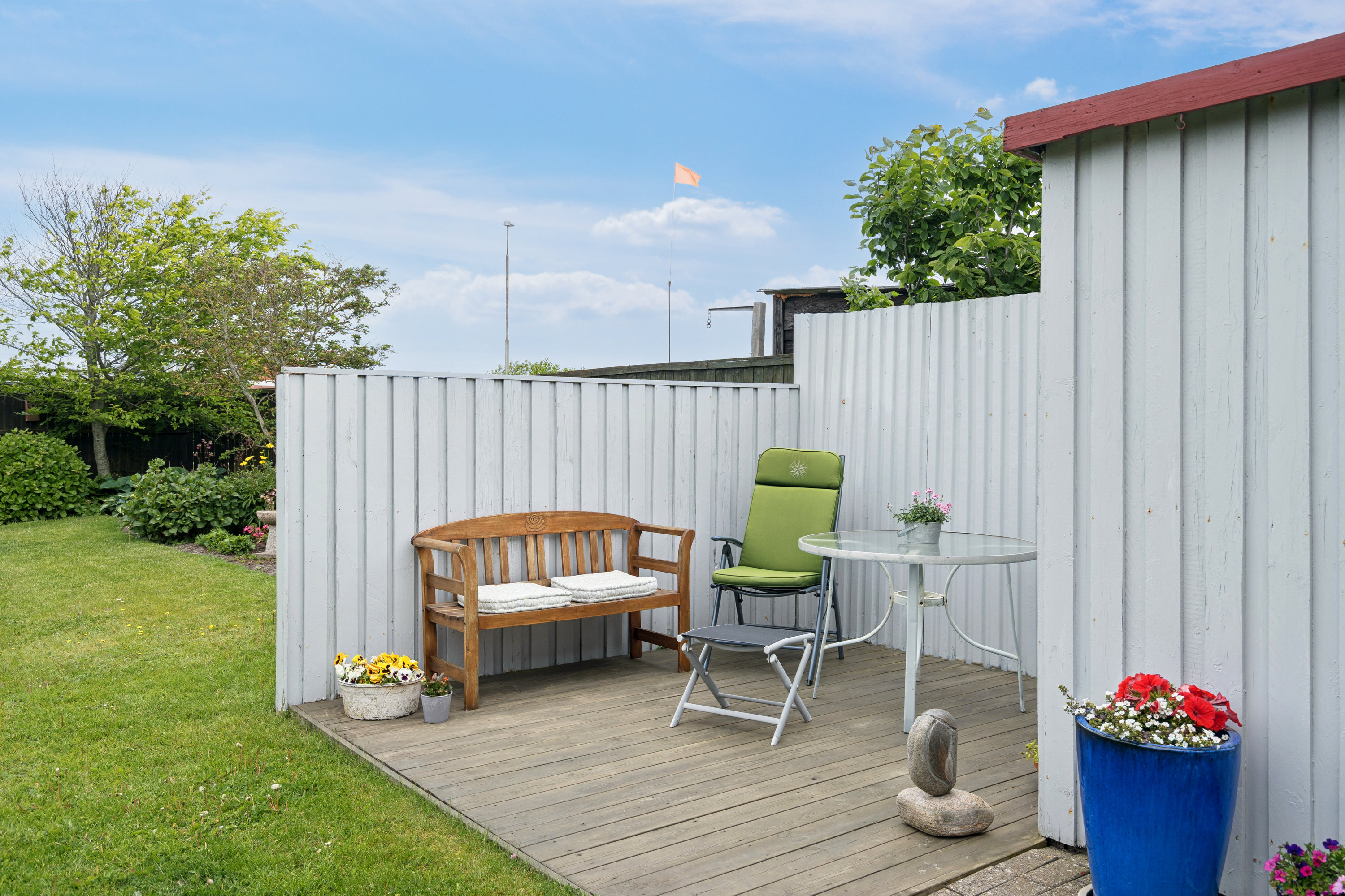 Lillehedenvej 31, 9850 Hirtshals