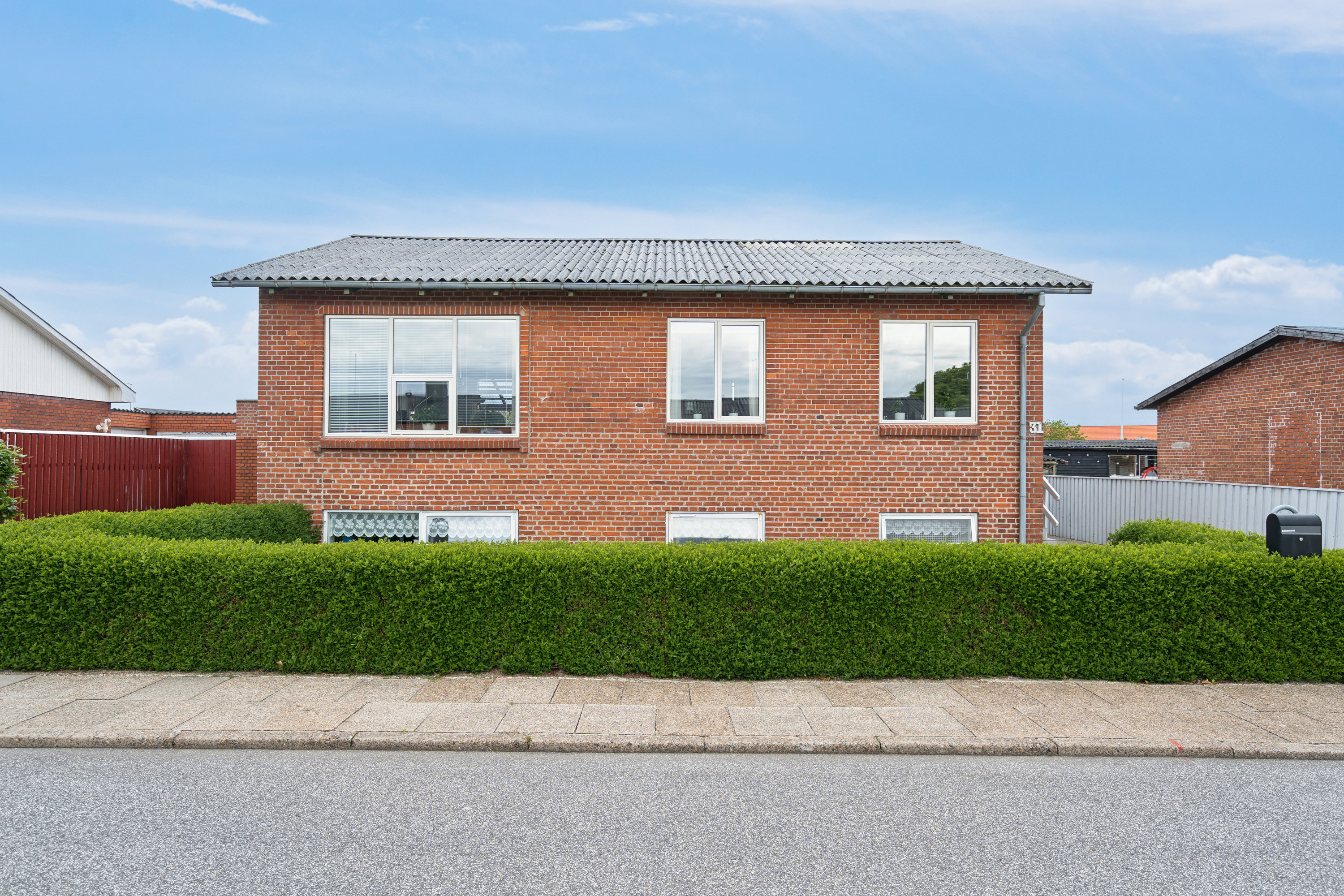 Lillehedenvej 31, 9850 Hirtshals