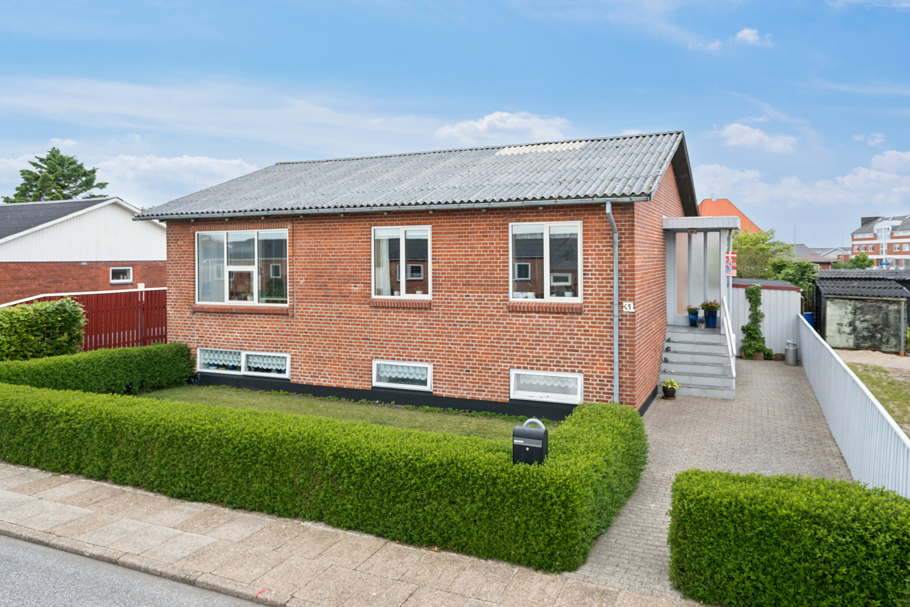 Lillehedenvej 31, 9850 Hirtshals