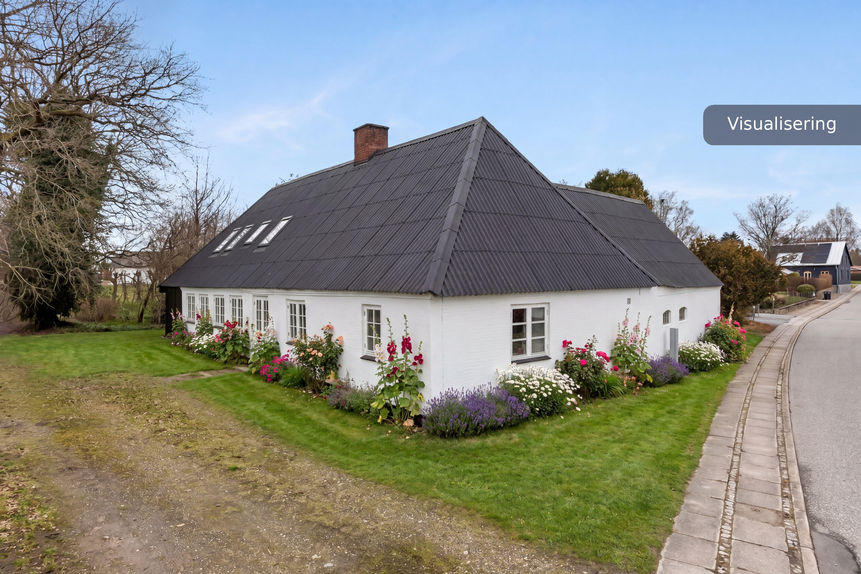 Genner Bygade 56, Genner, 6230 Rødekro