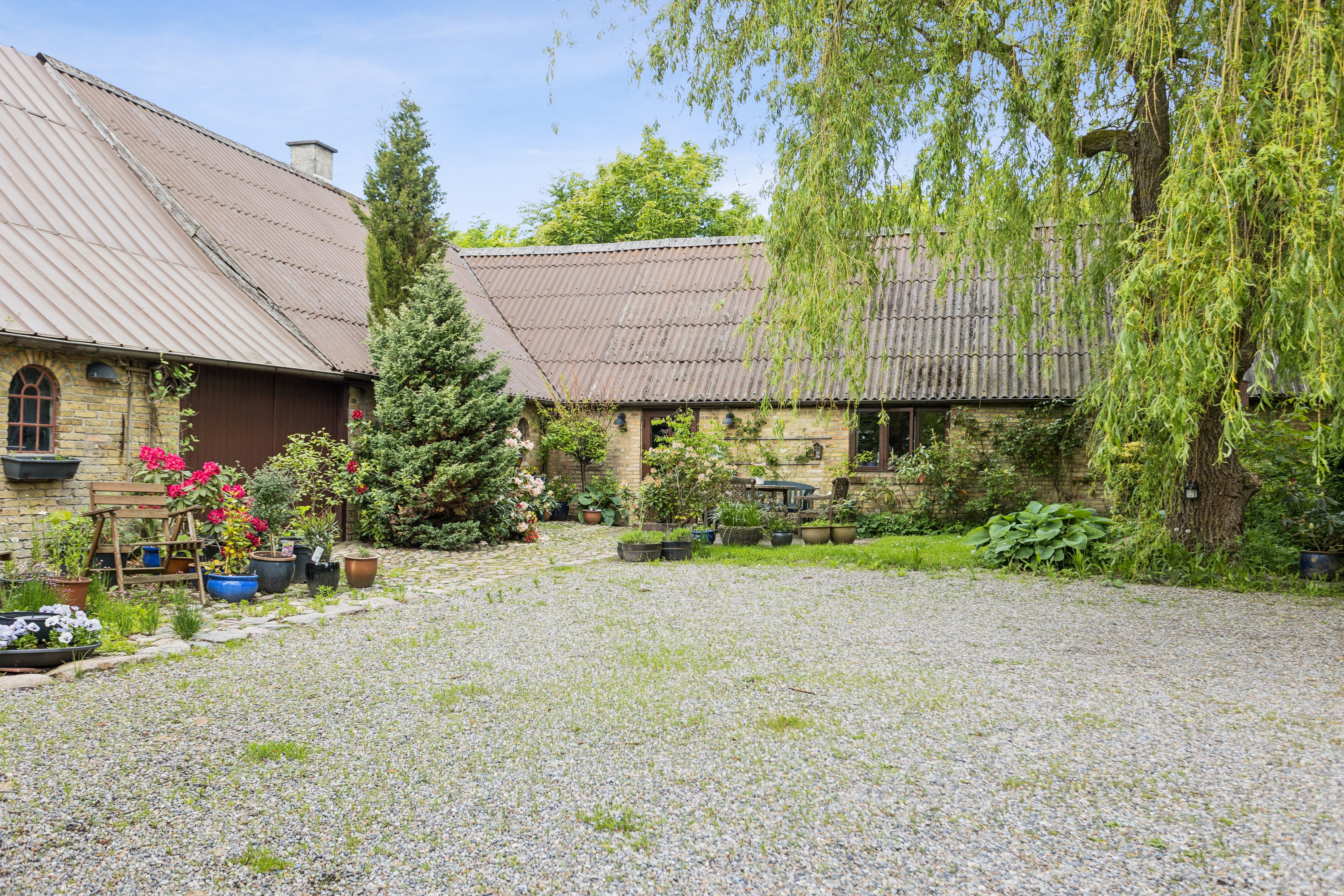 Tordenhøjsvej 30, Skallerup, 7950 Erslev