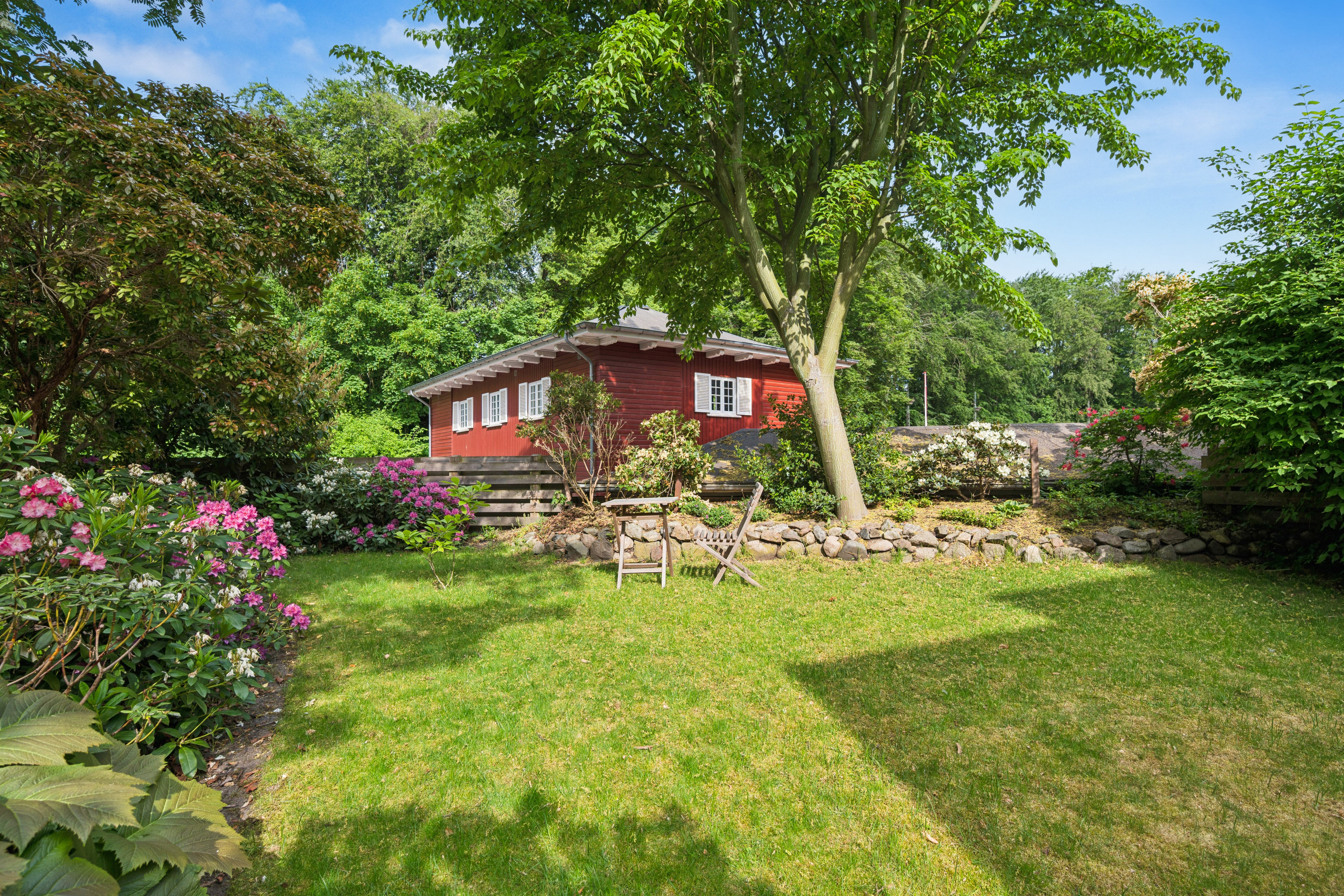 Skovvejen 57B, 8000 Aarhus C
