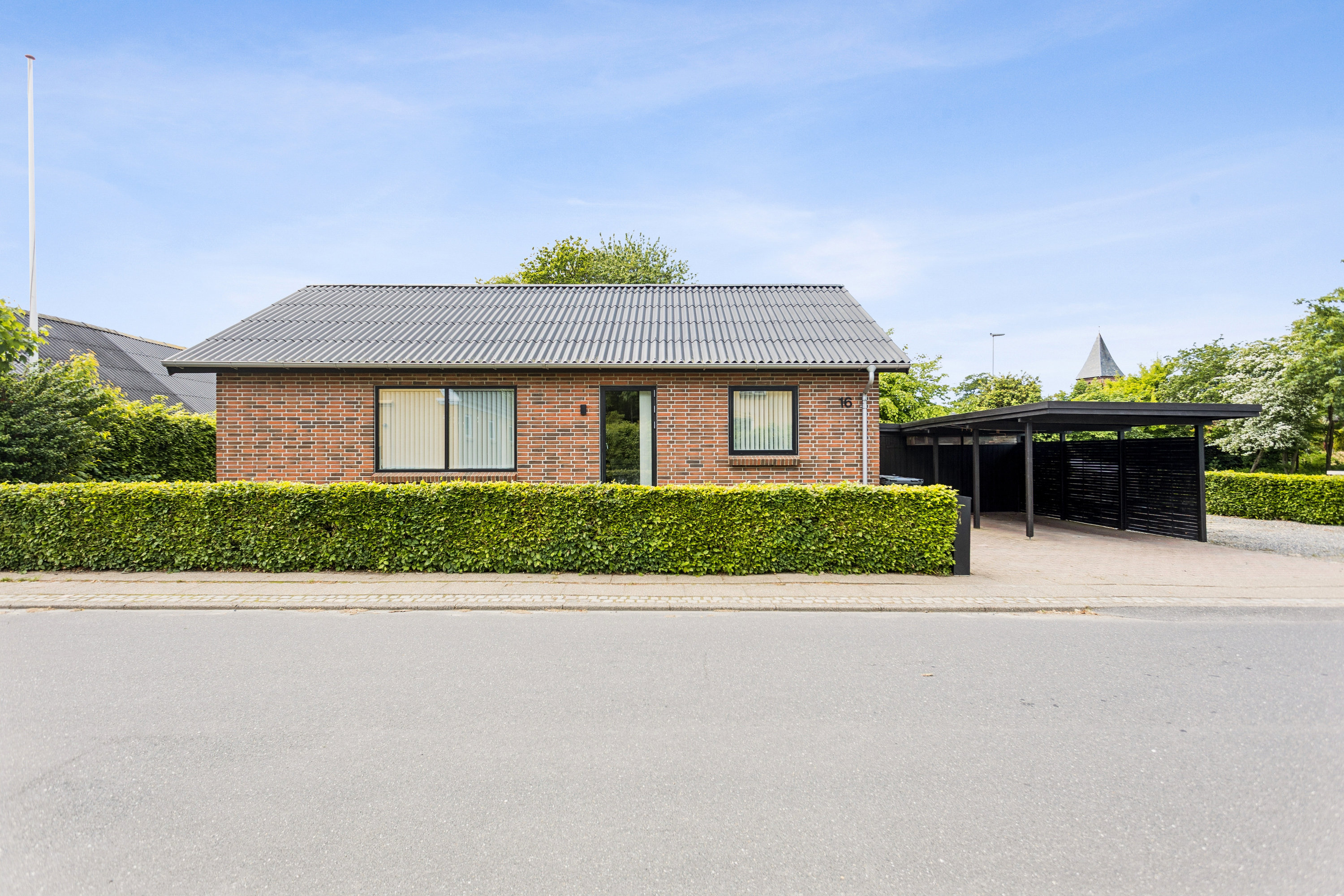 Søndervej 16, Øster Jølby, 7950 Erslev