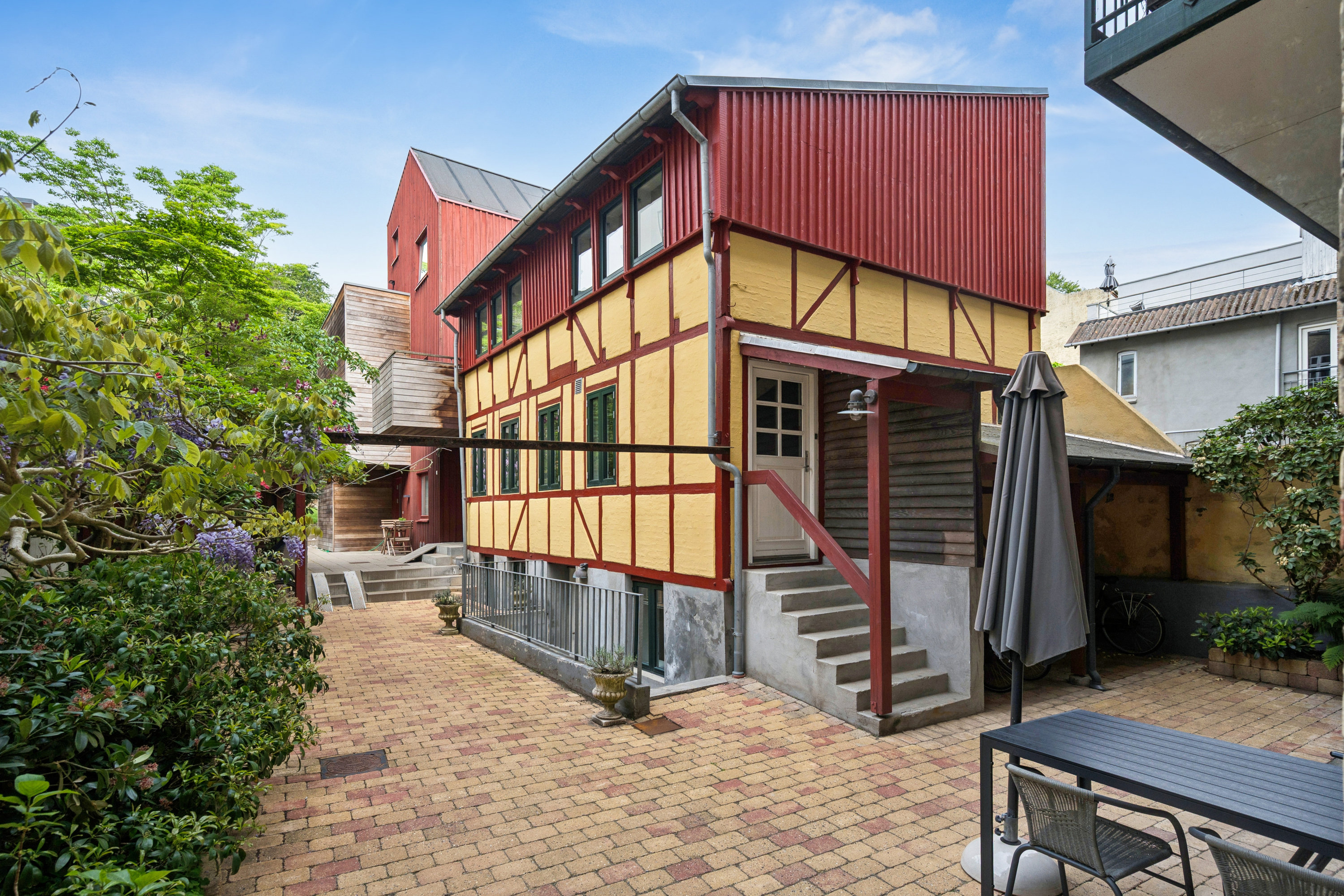Skovvejen 57B, 8000 Aarhus C