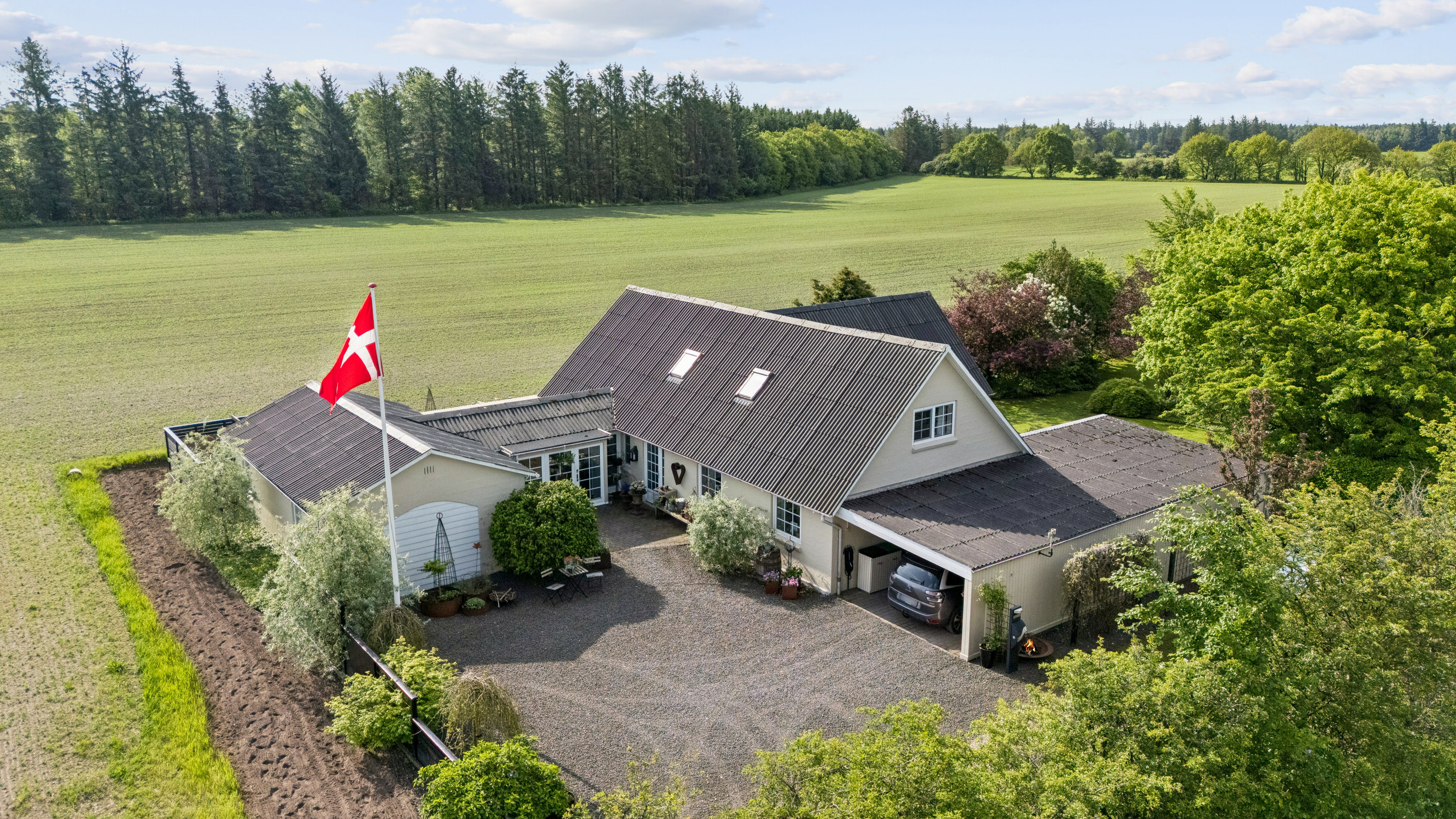 Skødebjergvej 12, 6623 Vorbasse