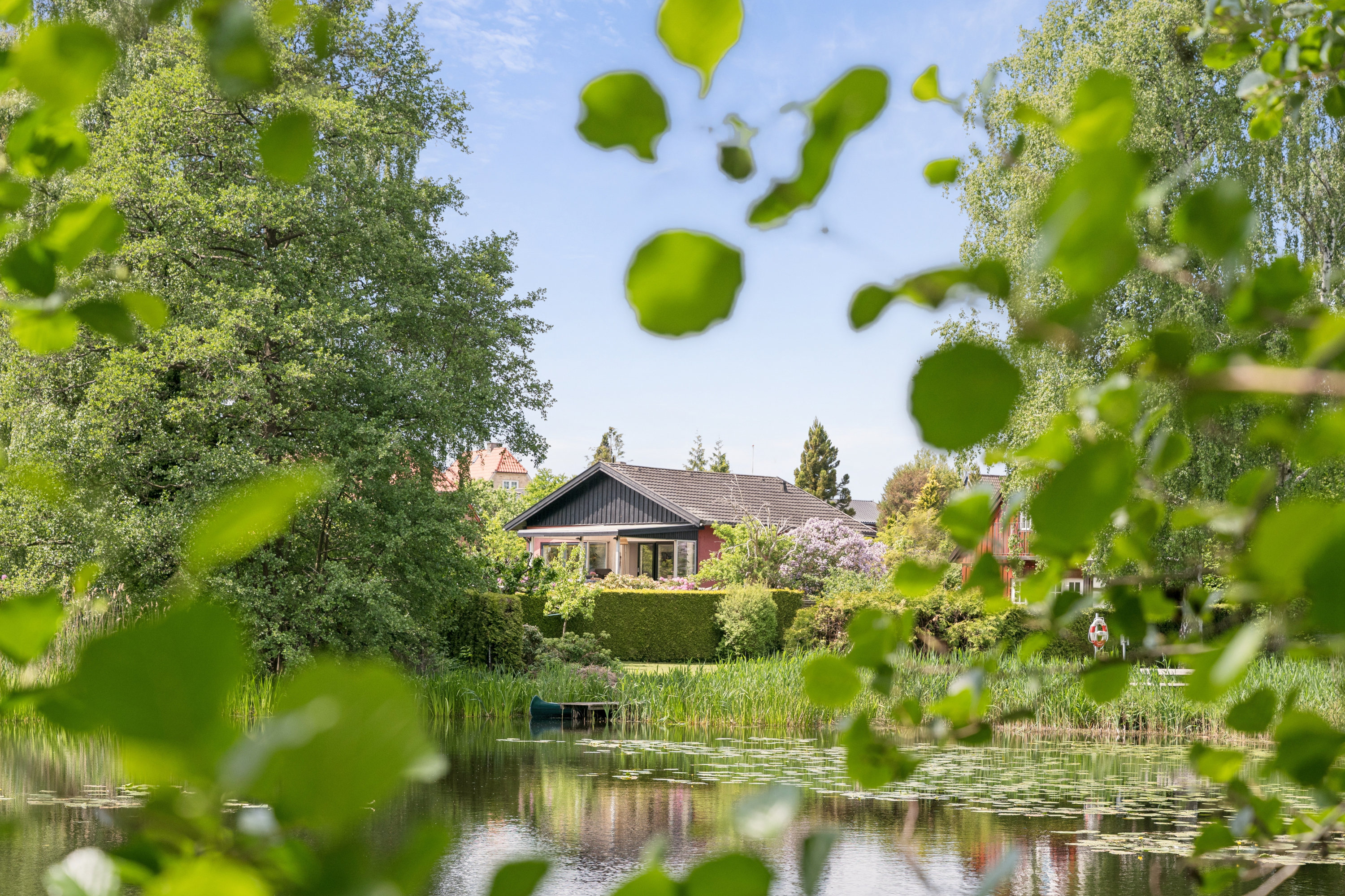 Brovænget 26, 2830 Virum