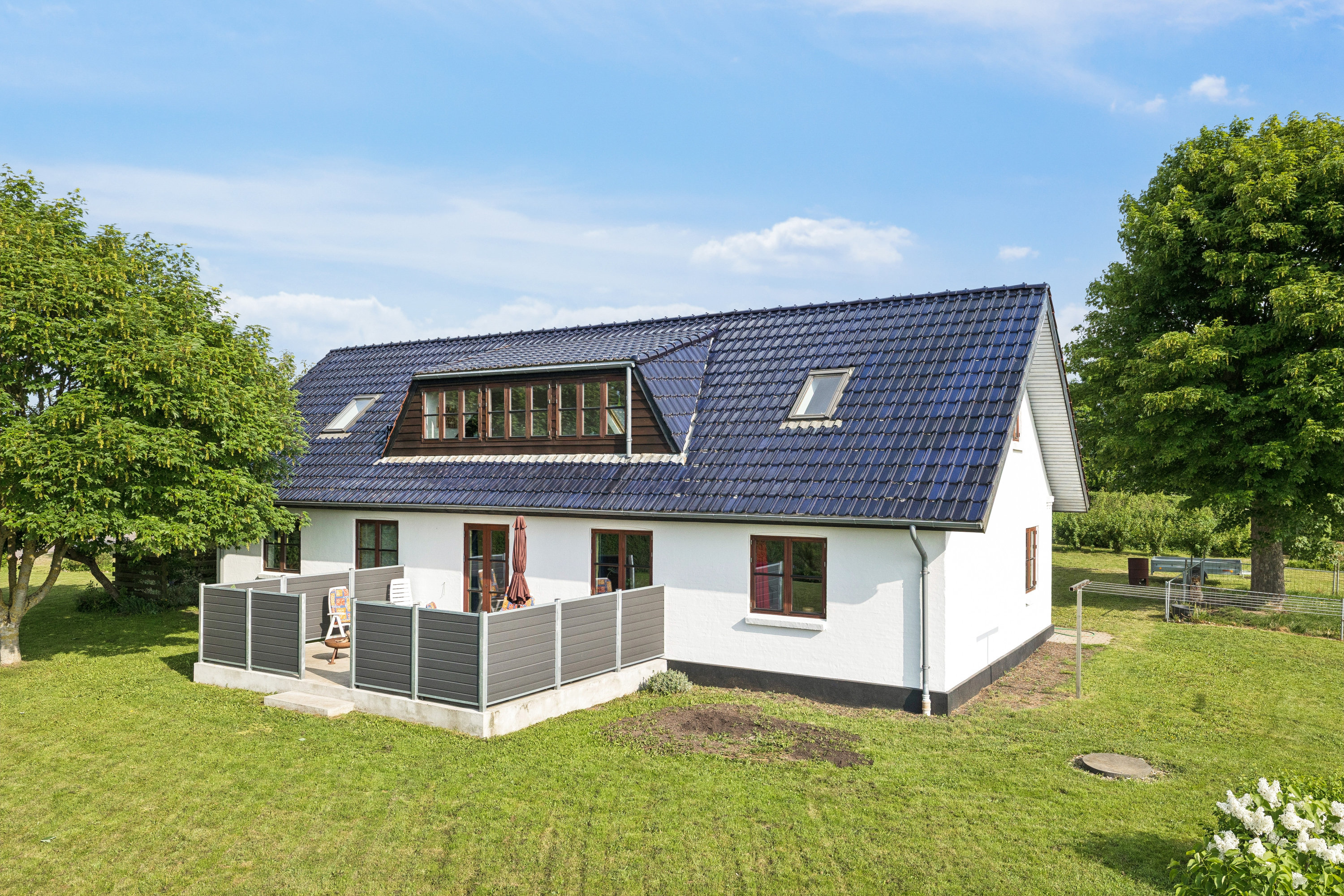 Hjelmslevvej 5, Forlev, 8660 Skanderborg