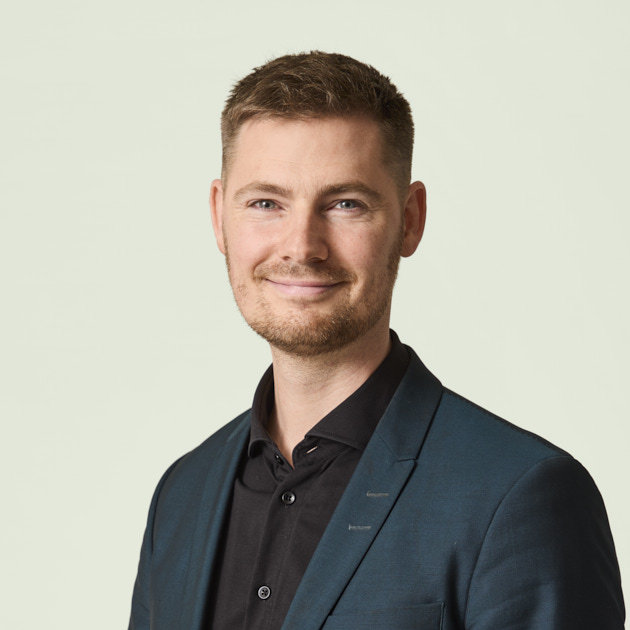 Ejendomsmægler Kim Borum, Nybolig Hørsholm - Rungsted, Nybolig