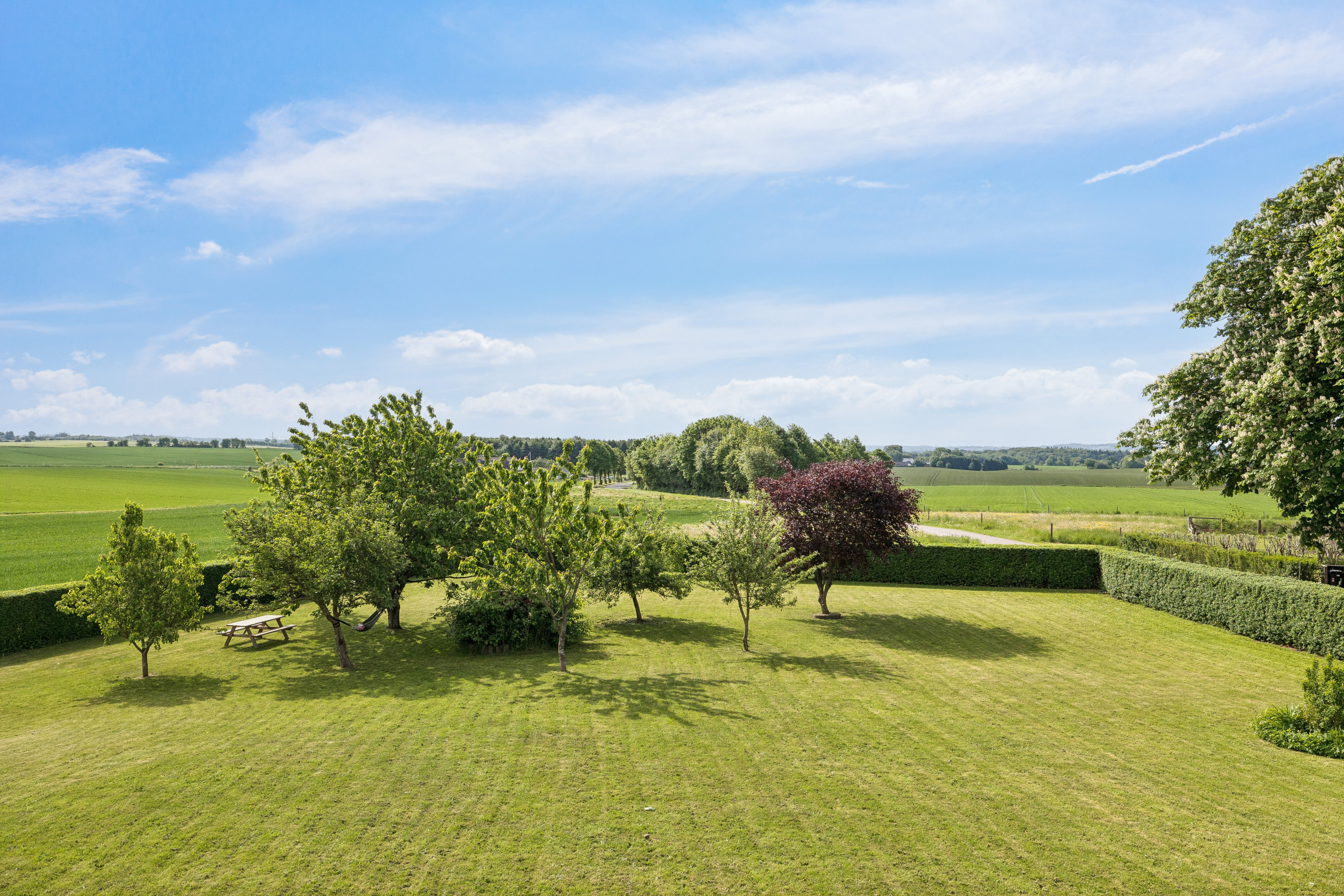 Hjelmslevvej 5, Forlev, 8660 Skanderborg