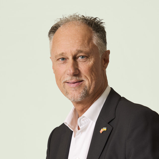 Ejendomsmægler Carsten Brandt, Nybolig Rødovre, Nybolig