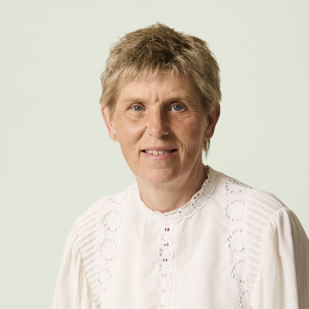 Ejendomsmægler Hanne Jørgensen, Nybolig Maribo - Rødby, Nybolig
