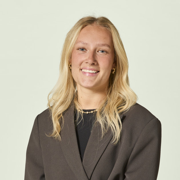 Ejendomsmægler Emma Bergmann Simonsen, Nybolig Aarhus Nord, Nybolig